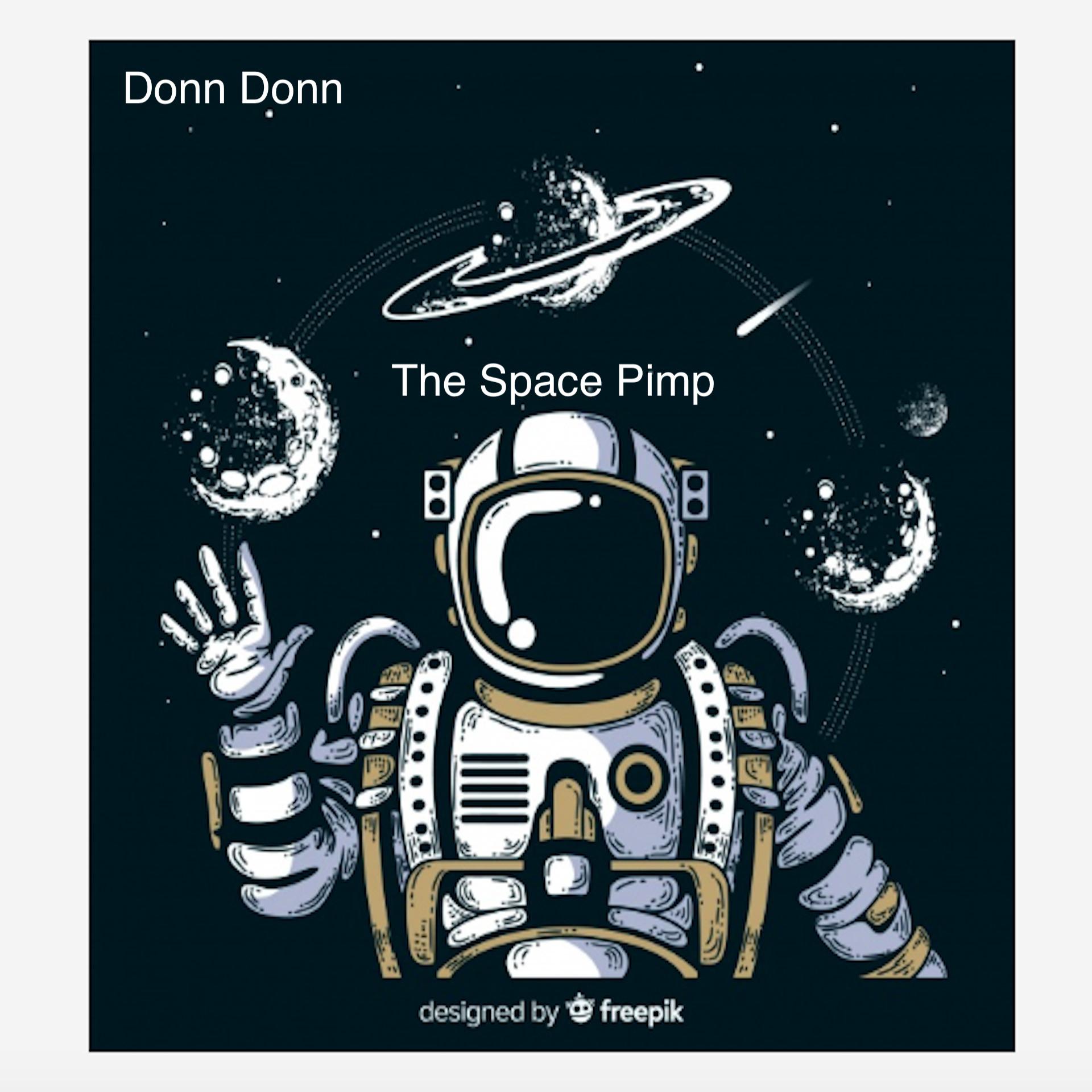 The Space Pimp