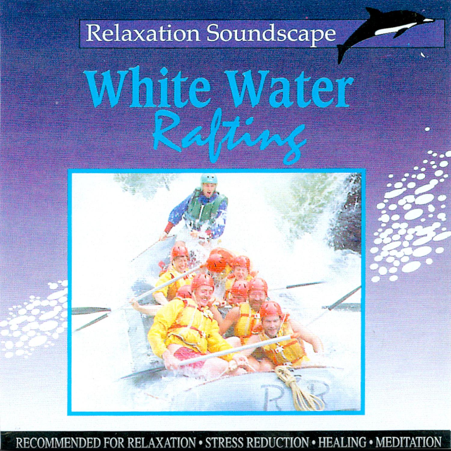 White Water Rafting