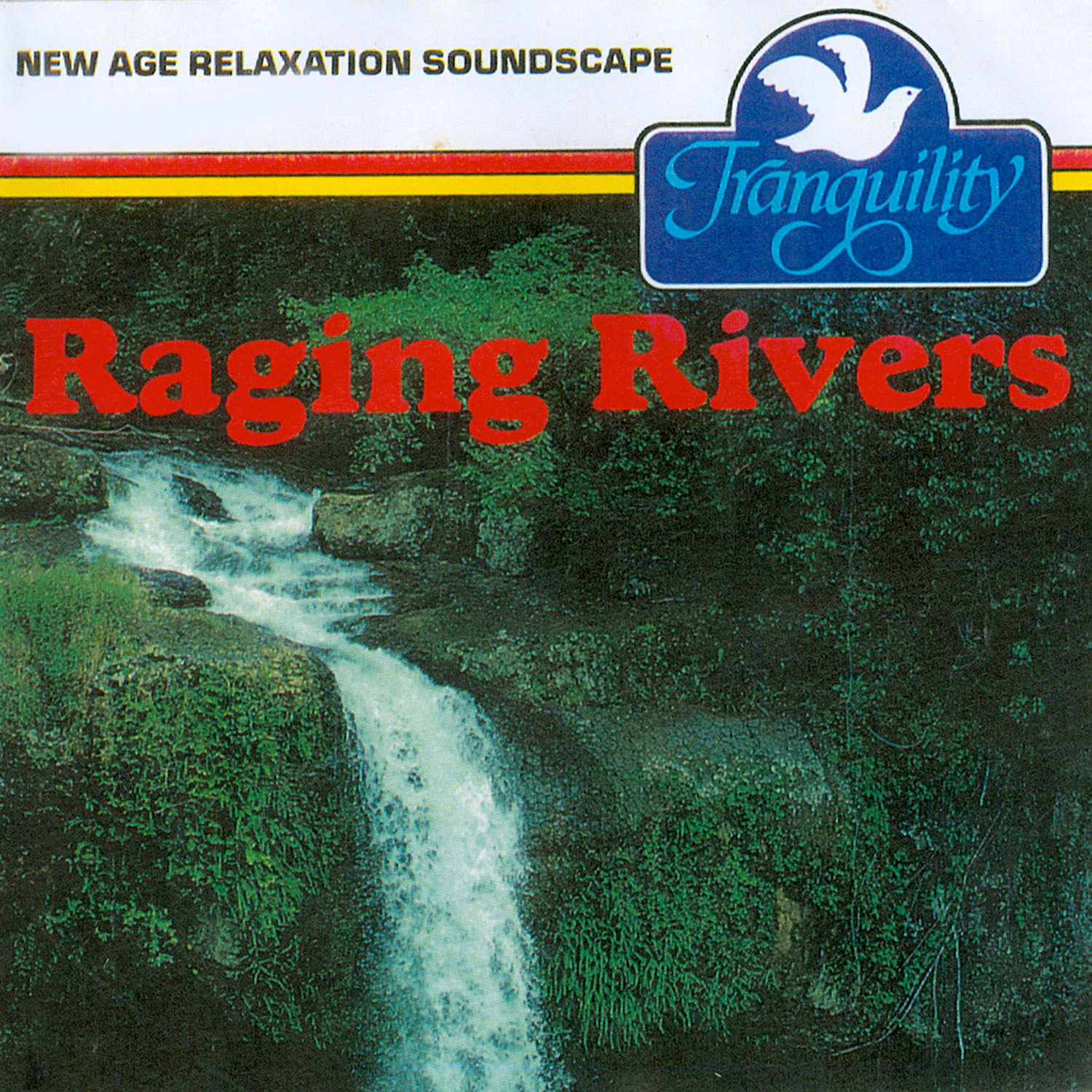 Raging Rivers