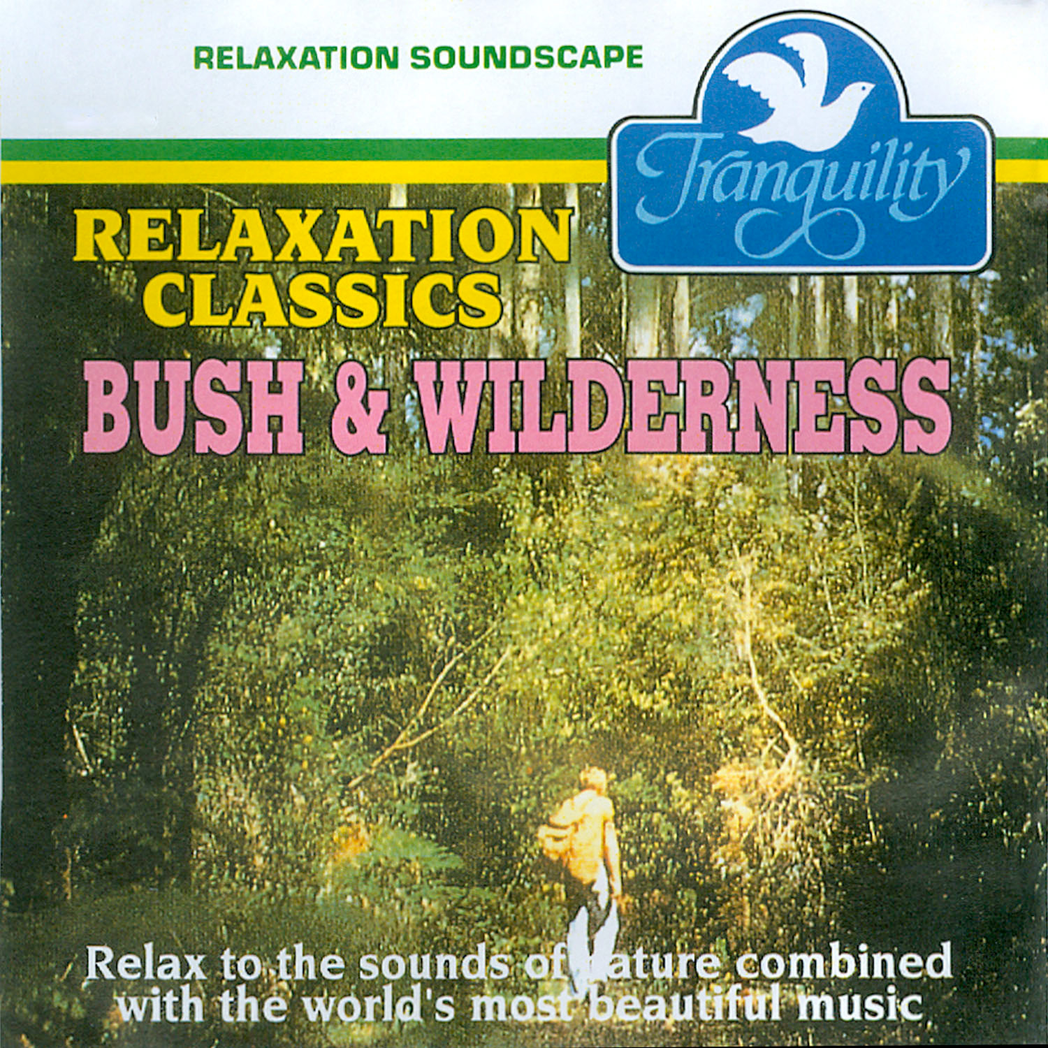 Bush & Wilderness