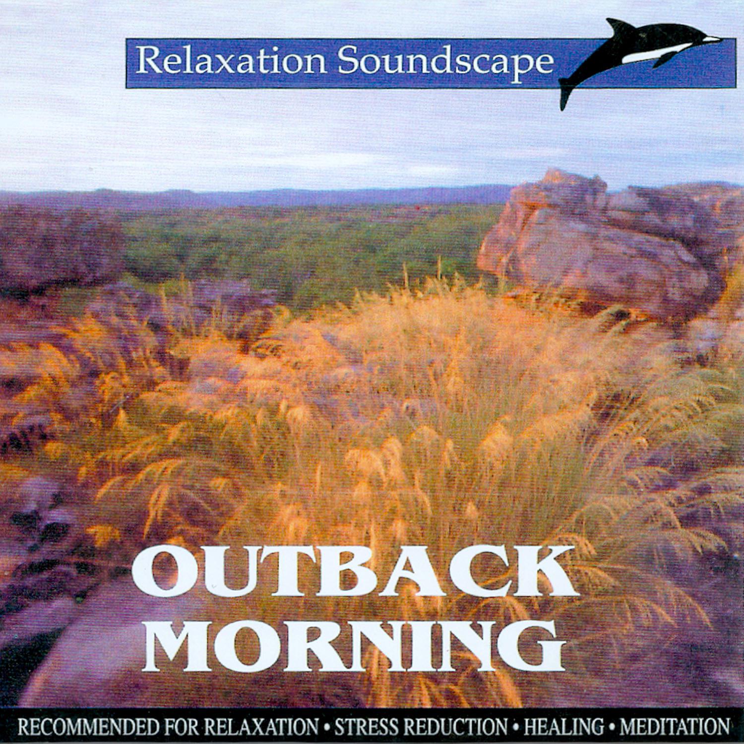 Outback Morning