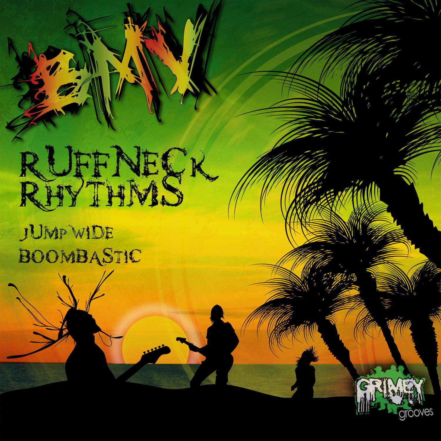 Ruffneck Rhythms