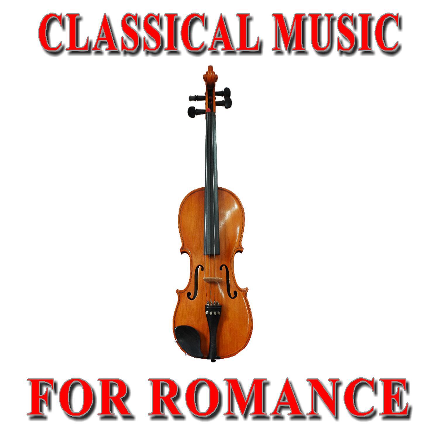 Classical Music for Romance