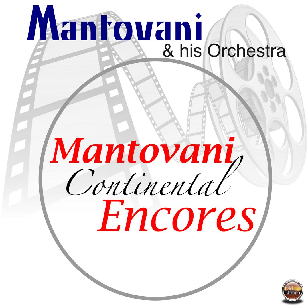 Mantovani Continental Encores