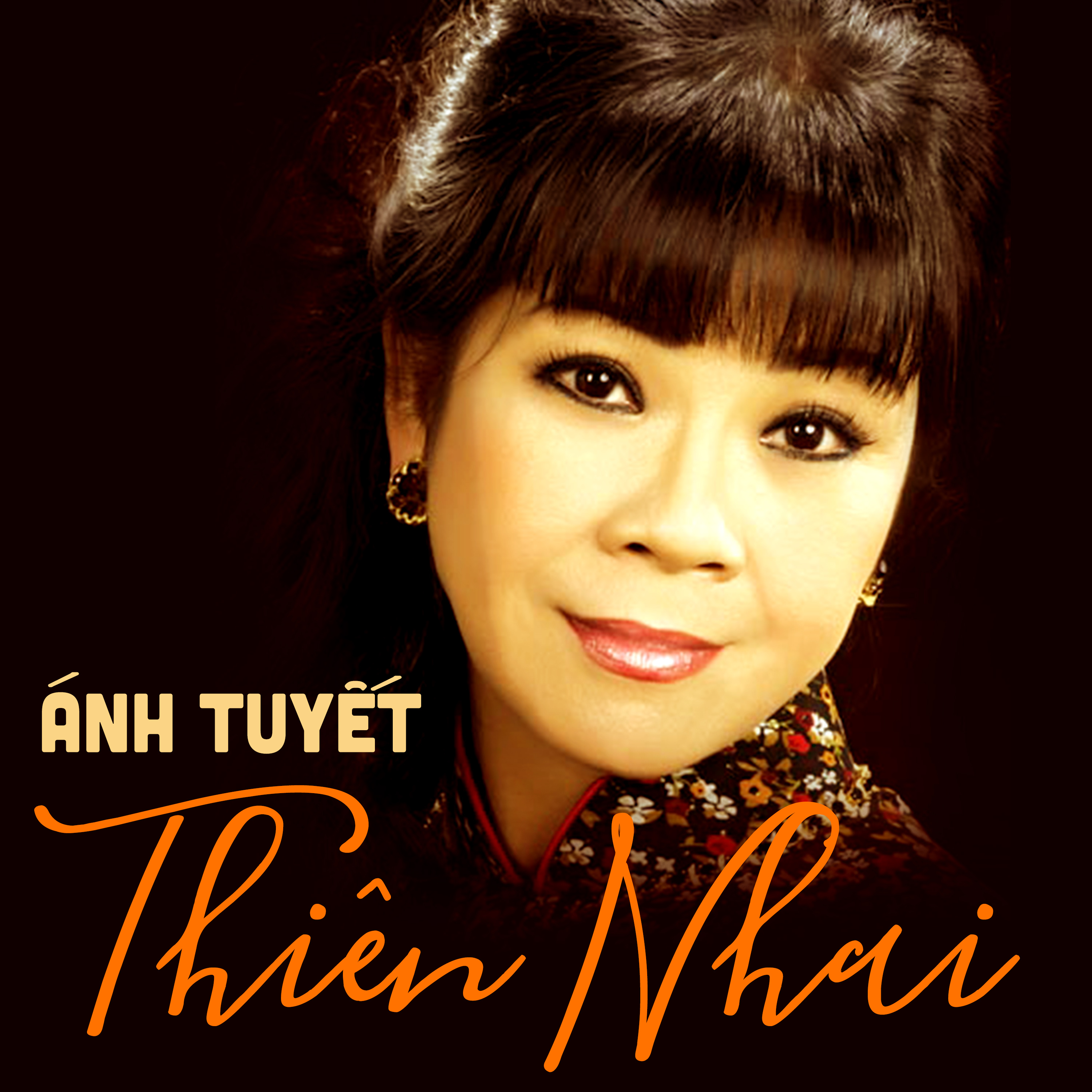 Á nh Tuy t  Thi n Thai