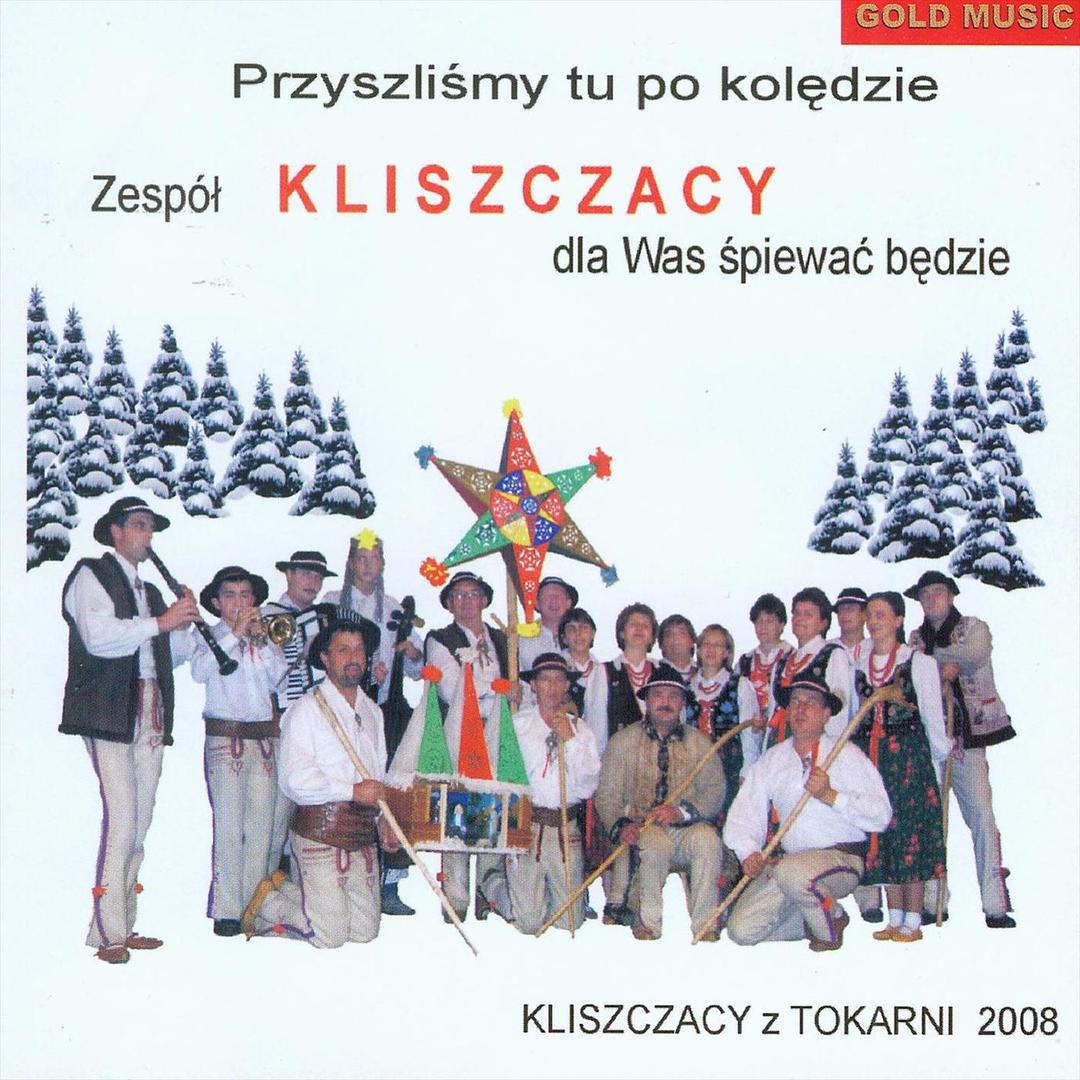 Przyszlismy po koledzie