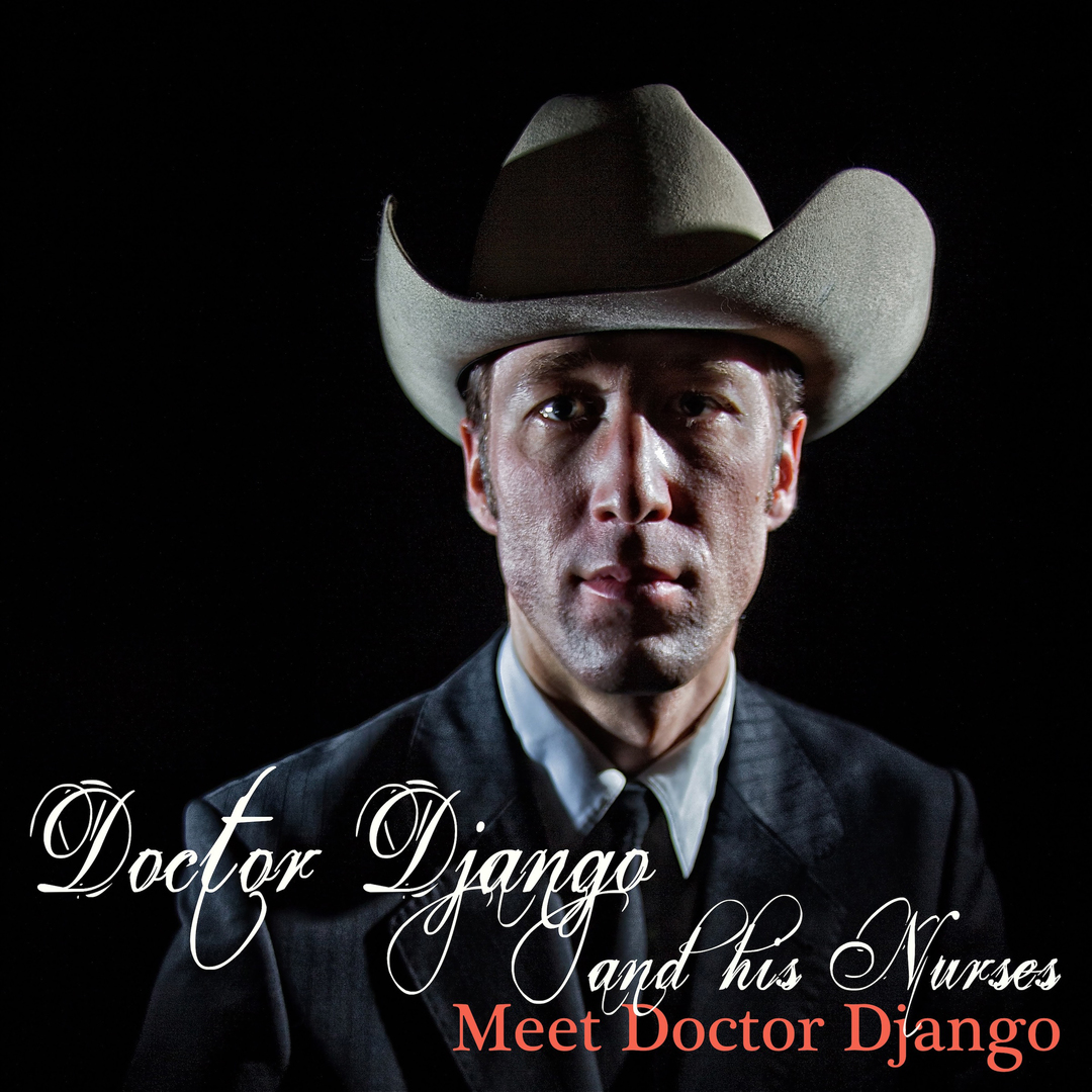 Meet Doctor Django