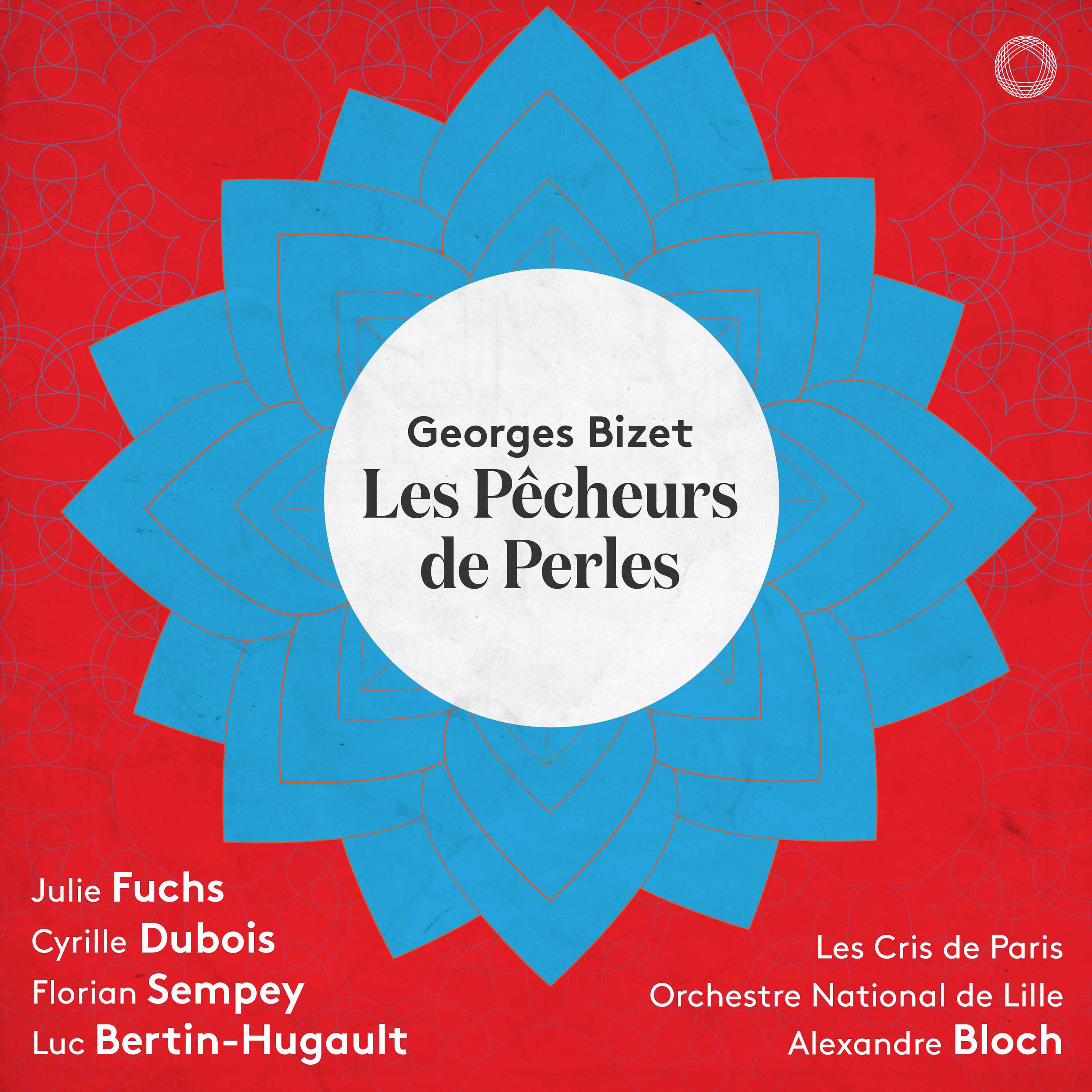 Bizet: Les p cheurs de perles, WD 13