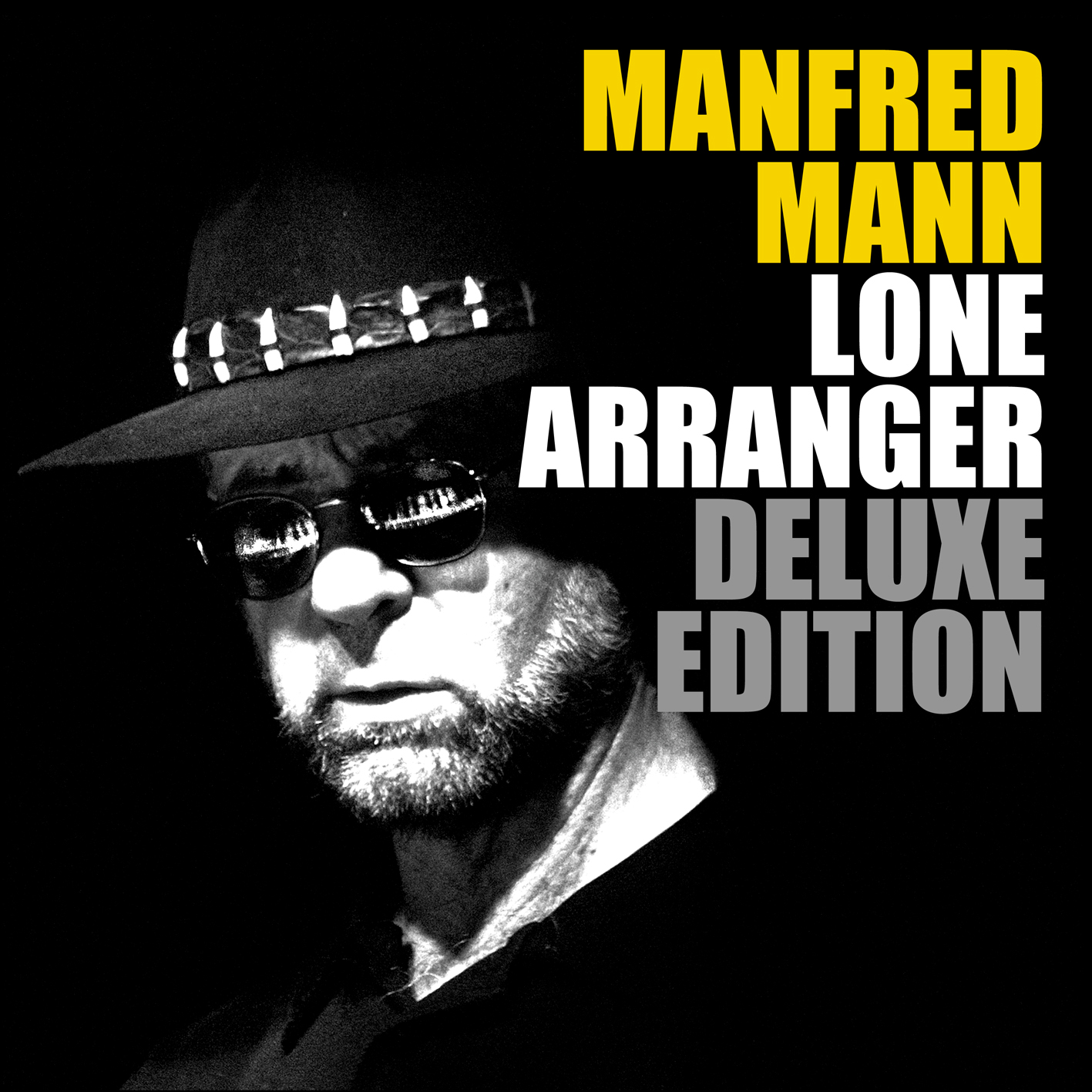 Lone Arranger (Deluxe Edition)