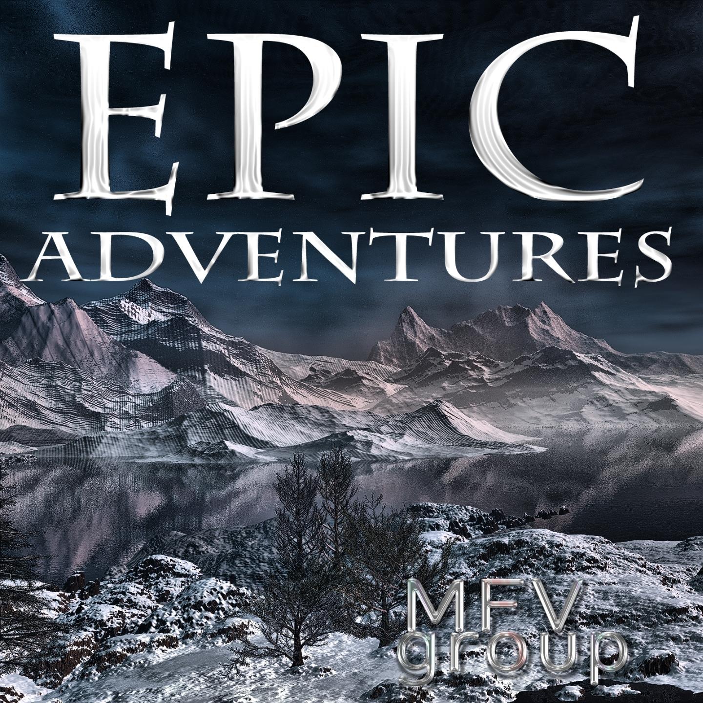 Epic Adventures