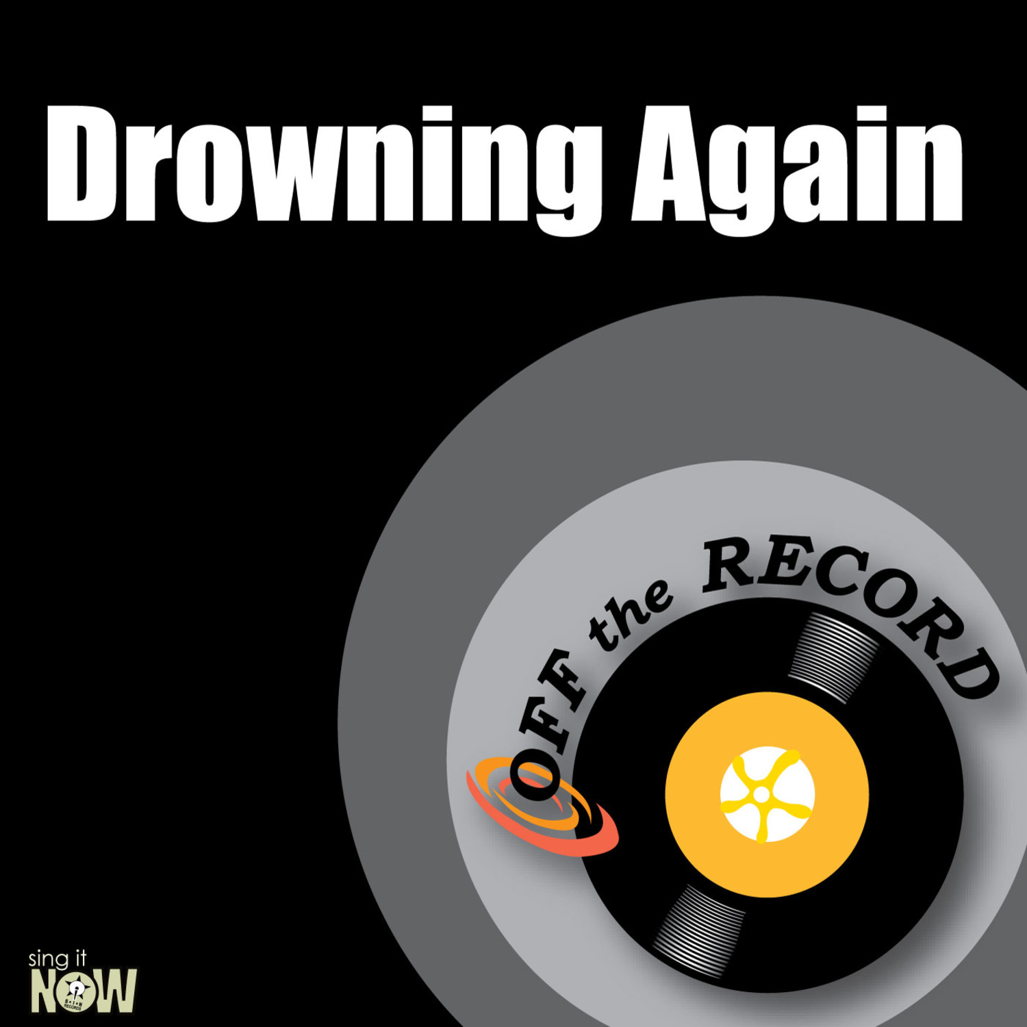 Drowning Again