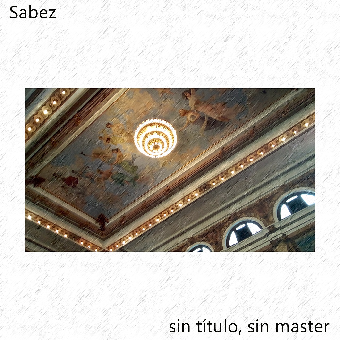 Sin Ti tulo, Sin Master