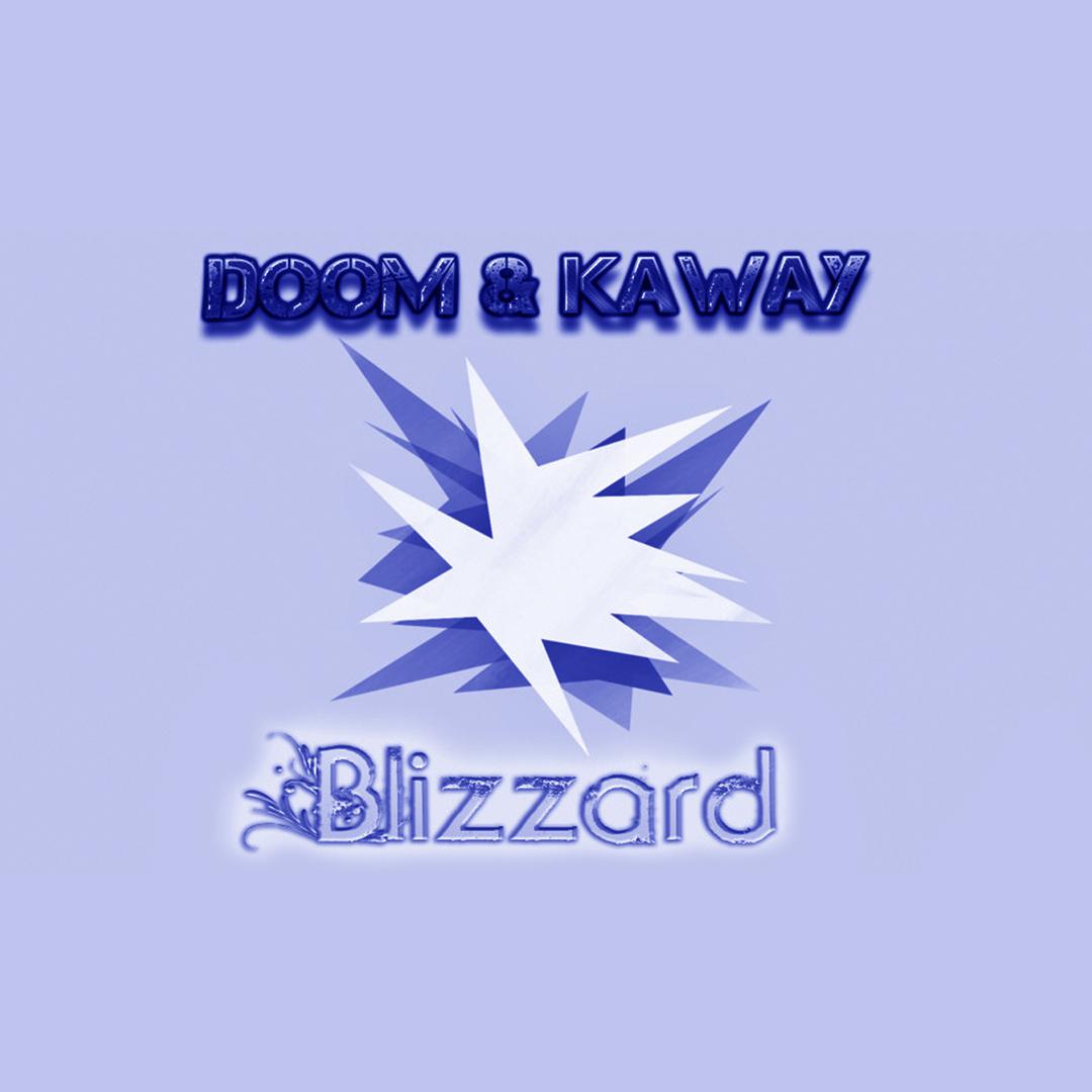 Blizzard