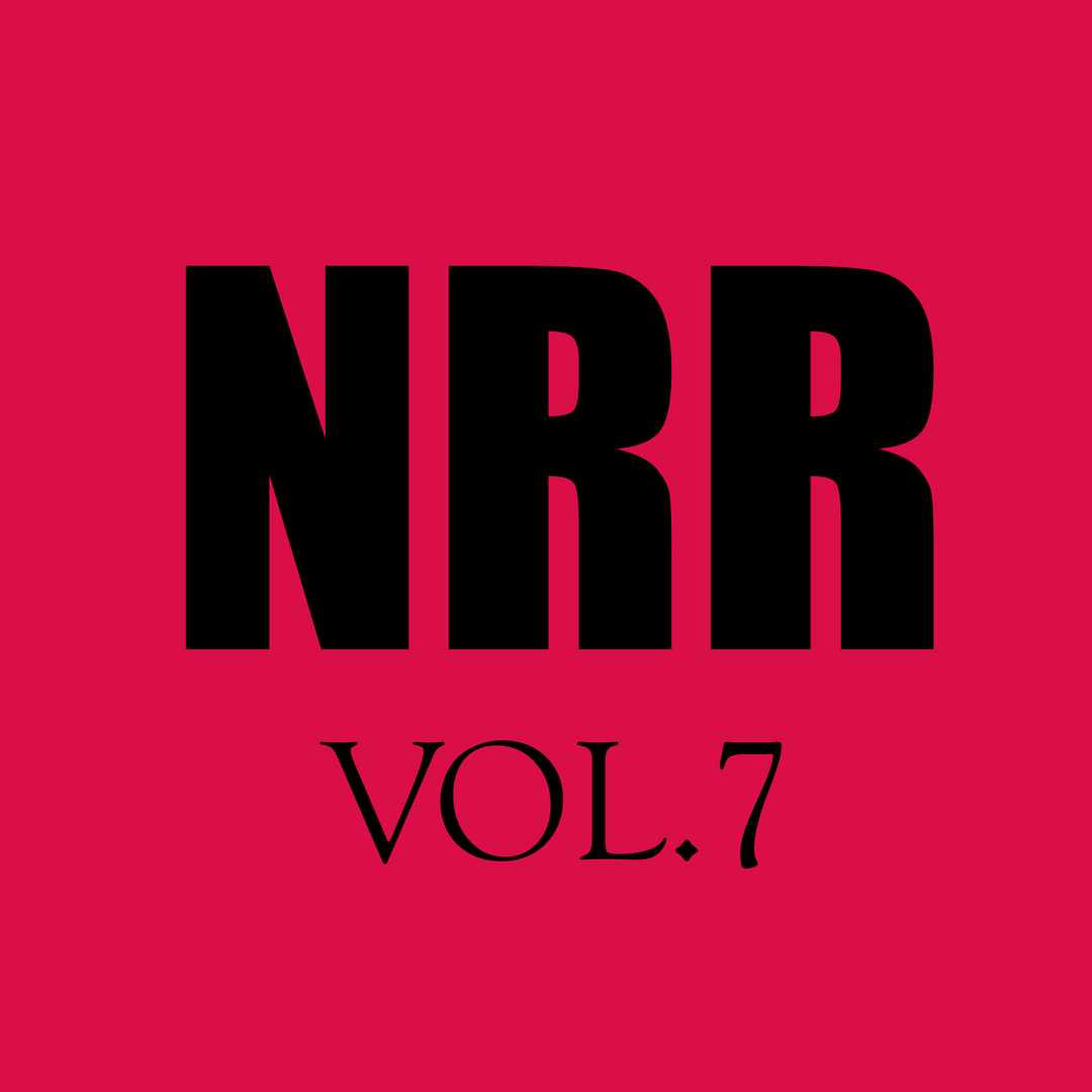 NRR, Vol.7