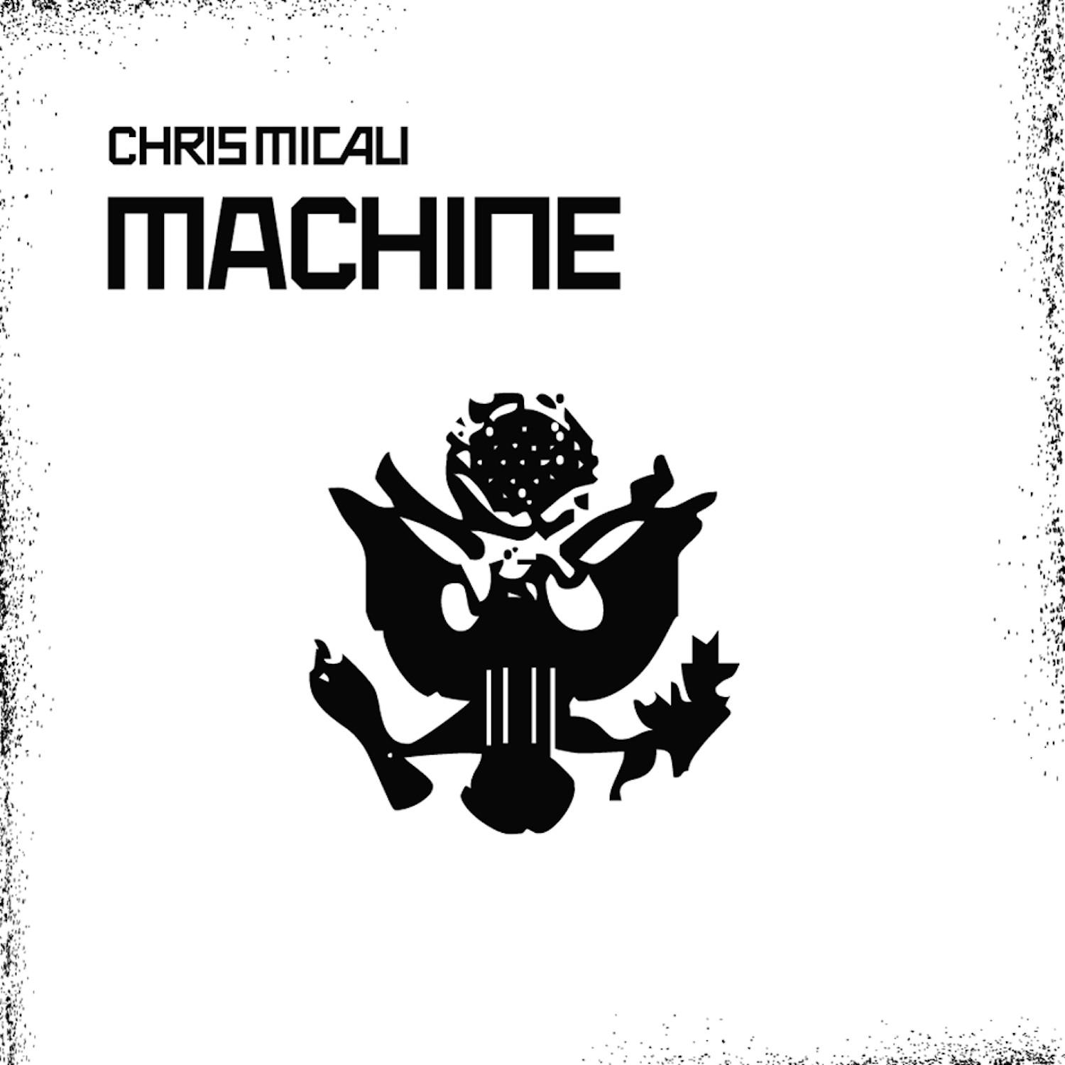 Machine