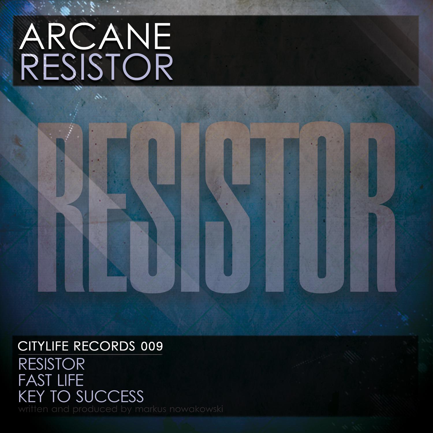 Resistor