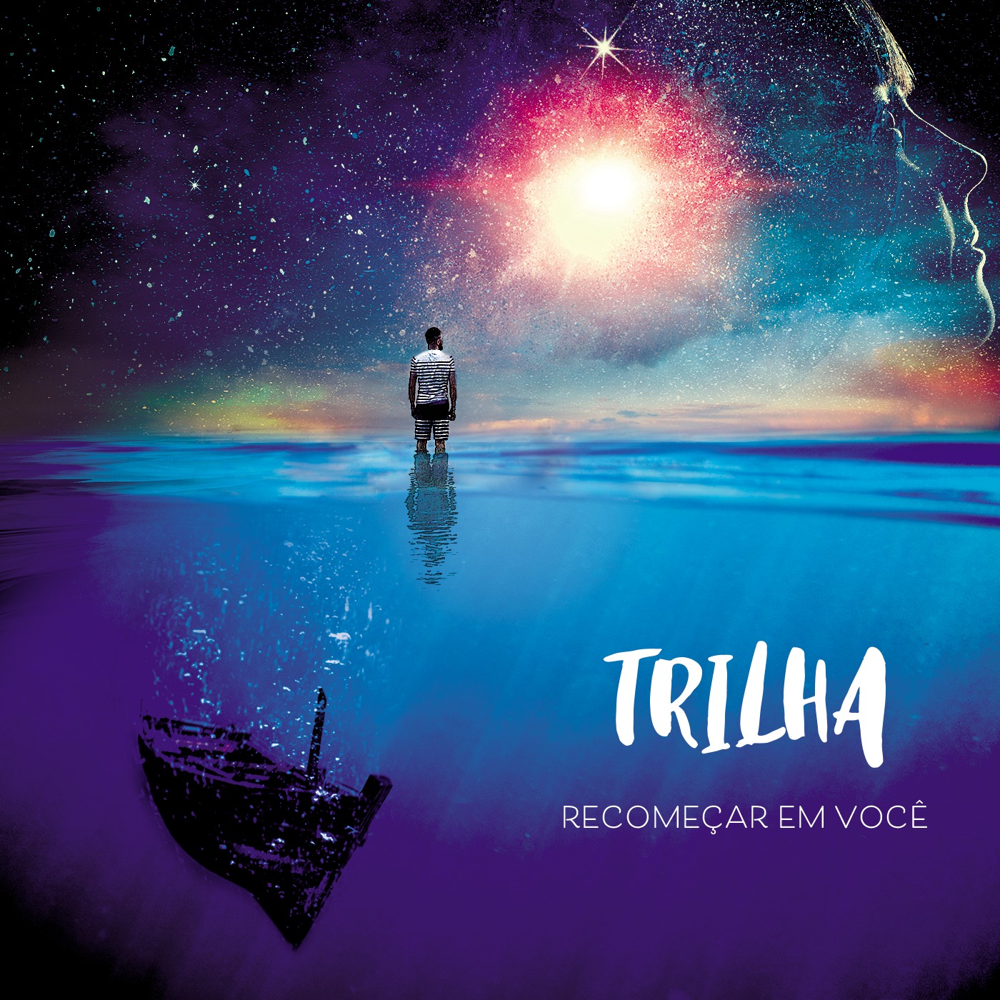 Recome ar em Voc