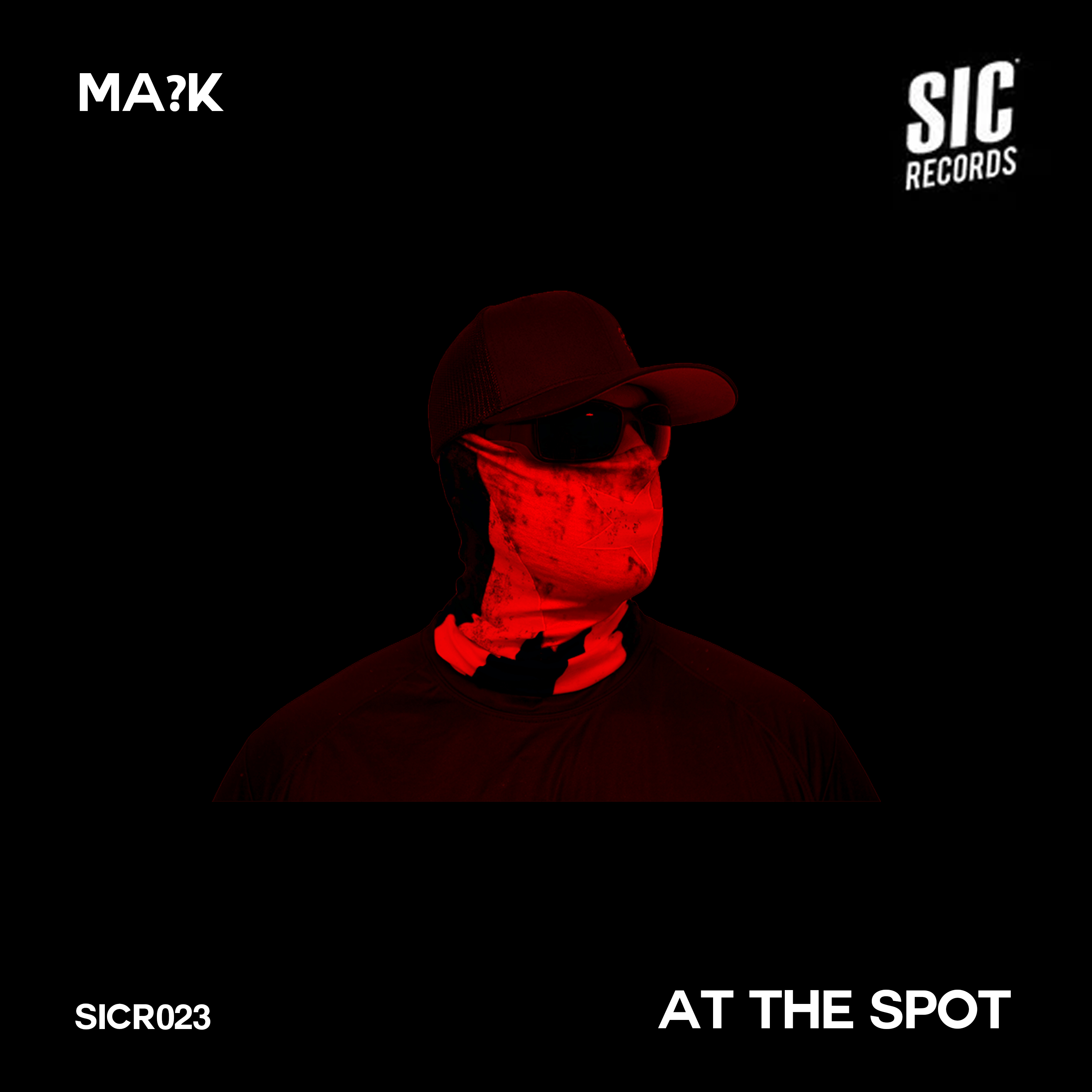 At The Spot