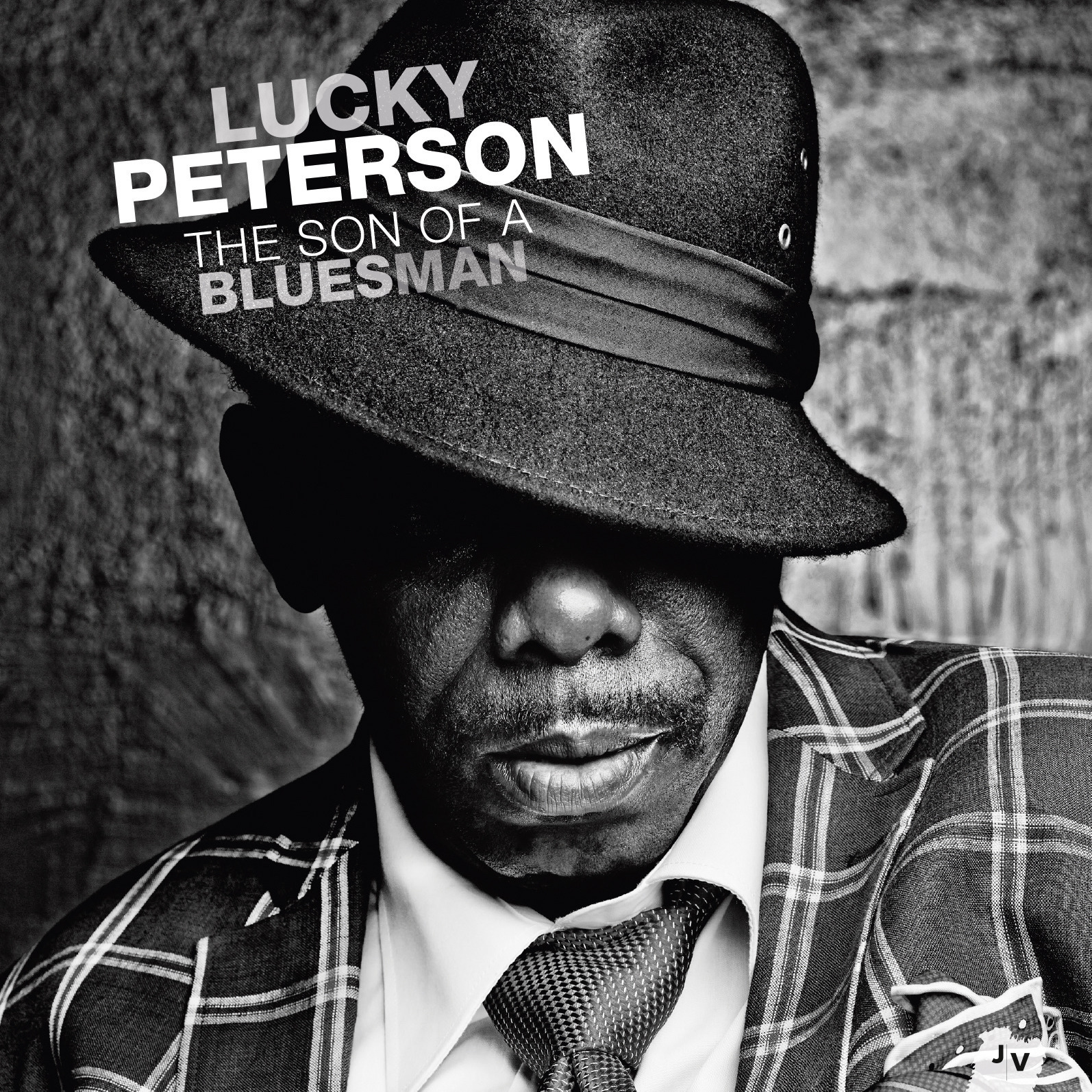 The Son Of A Bluesman (Deluxe Edition)