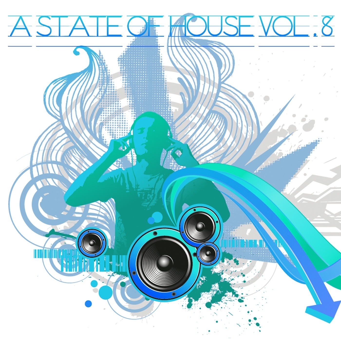 A State of House Vol. 8