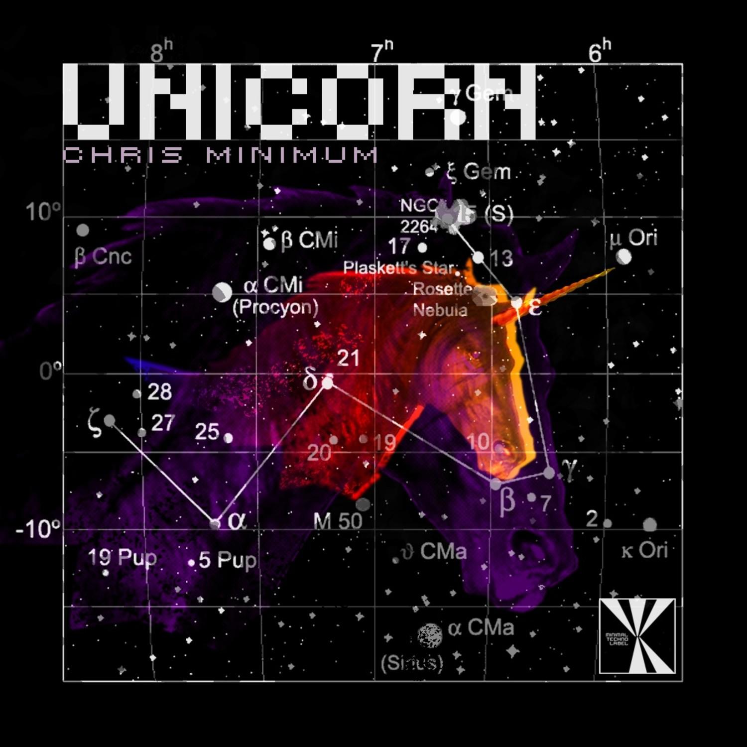 The Unicorn EP