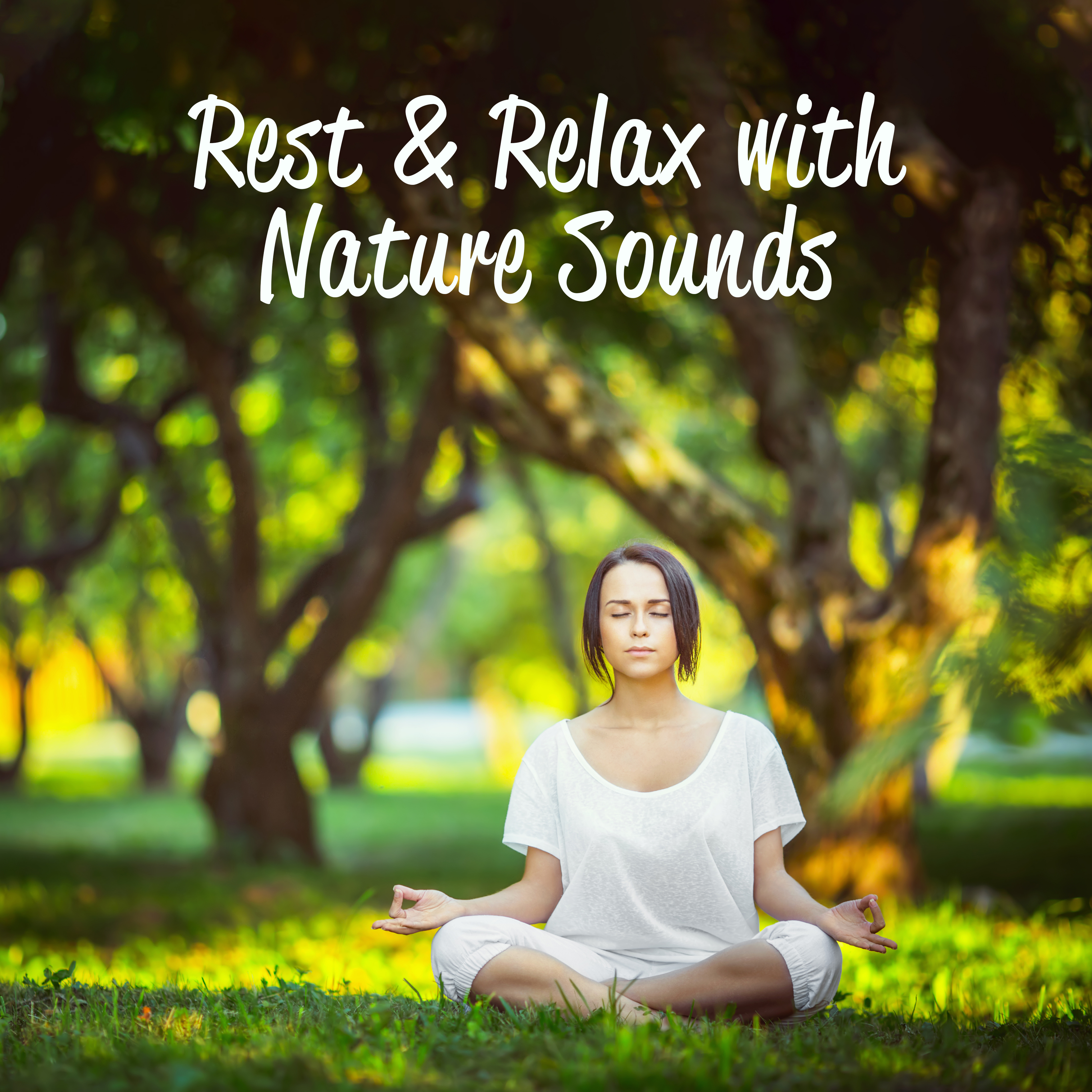 Rest  Relax with Nature Sounds  New Age Nature Music Perfect for Meditation, Yoga Training  Relaxing