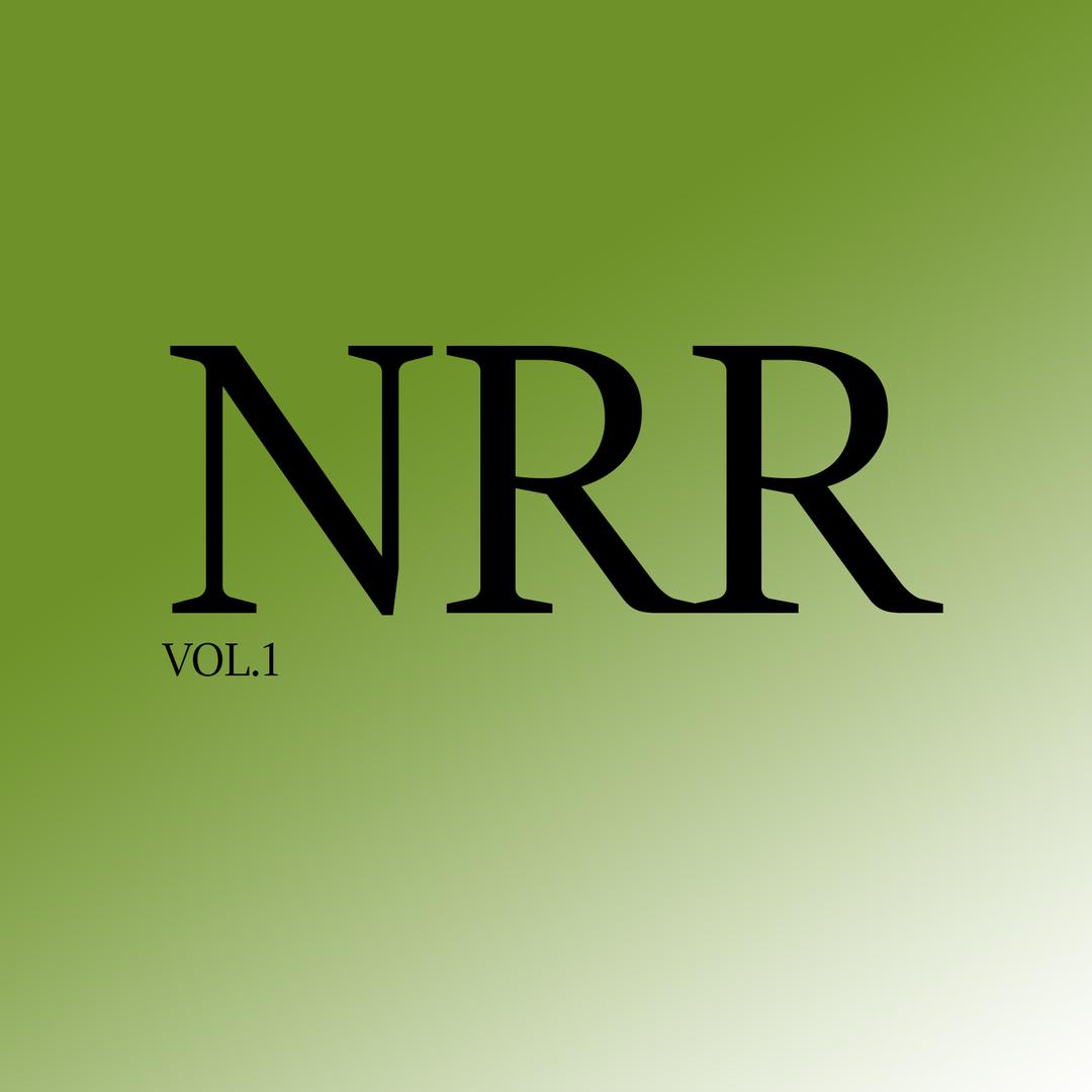 NRR, Vol.1