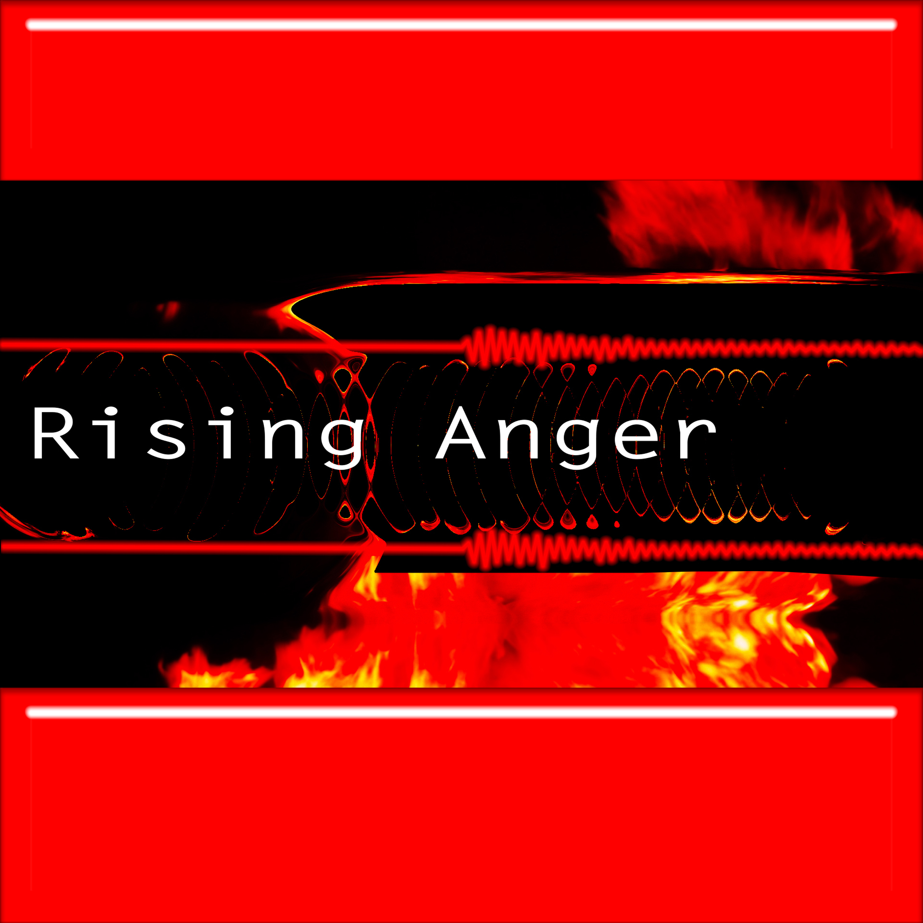 Rising Anger