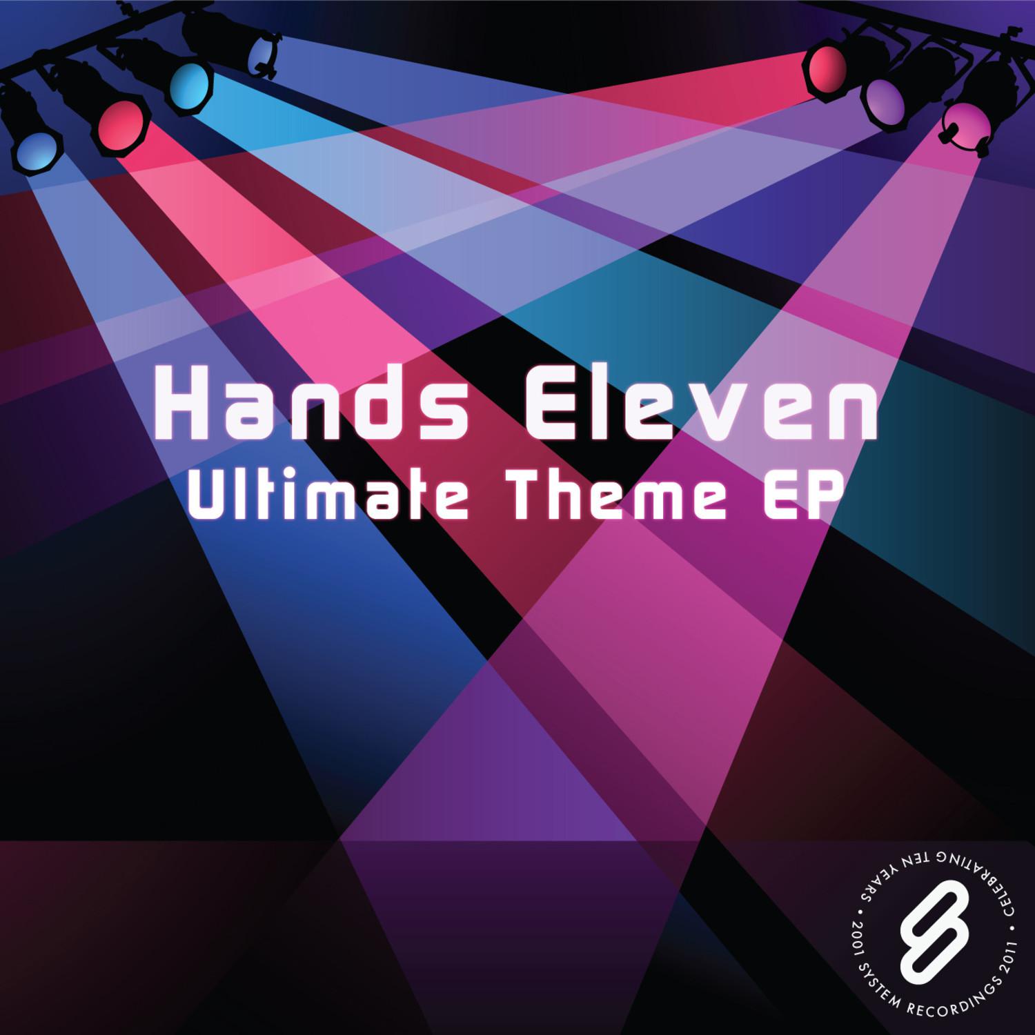 Ultimate Theme EP