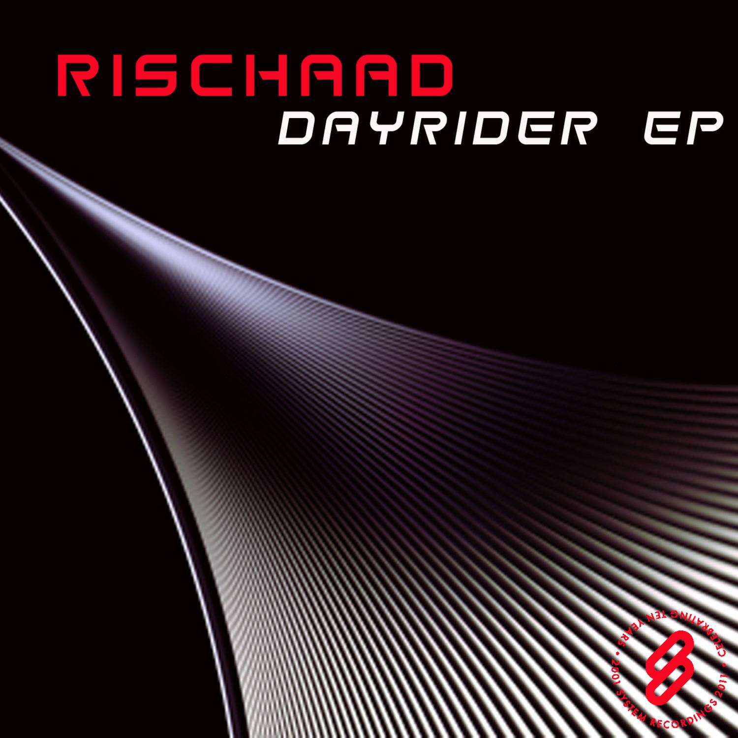 Dayrider EP