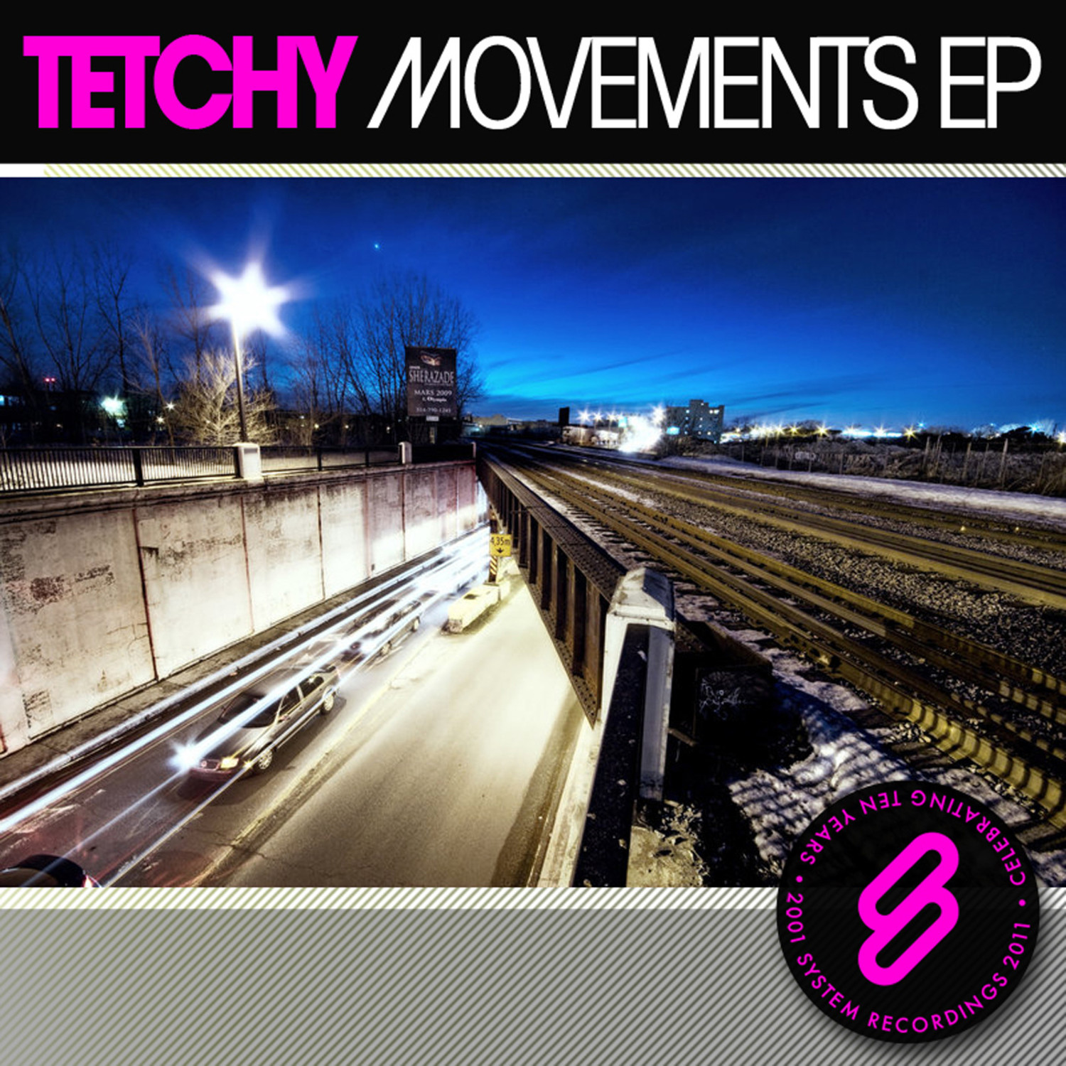 Movements EP