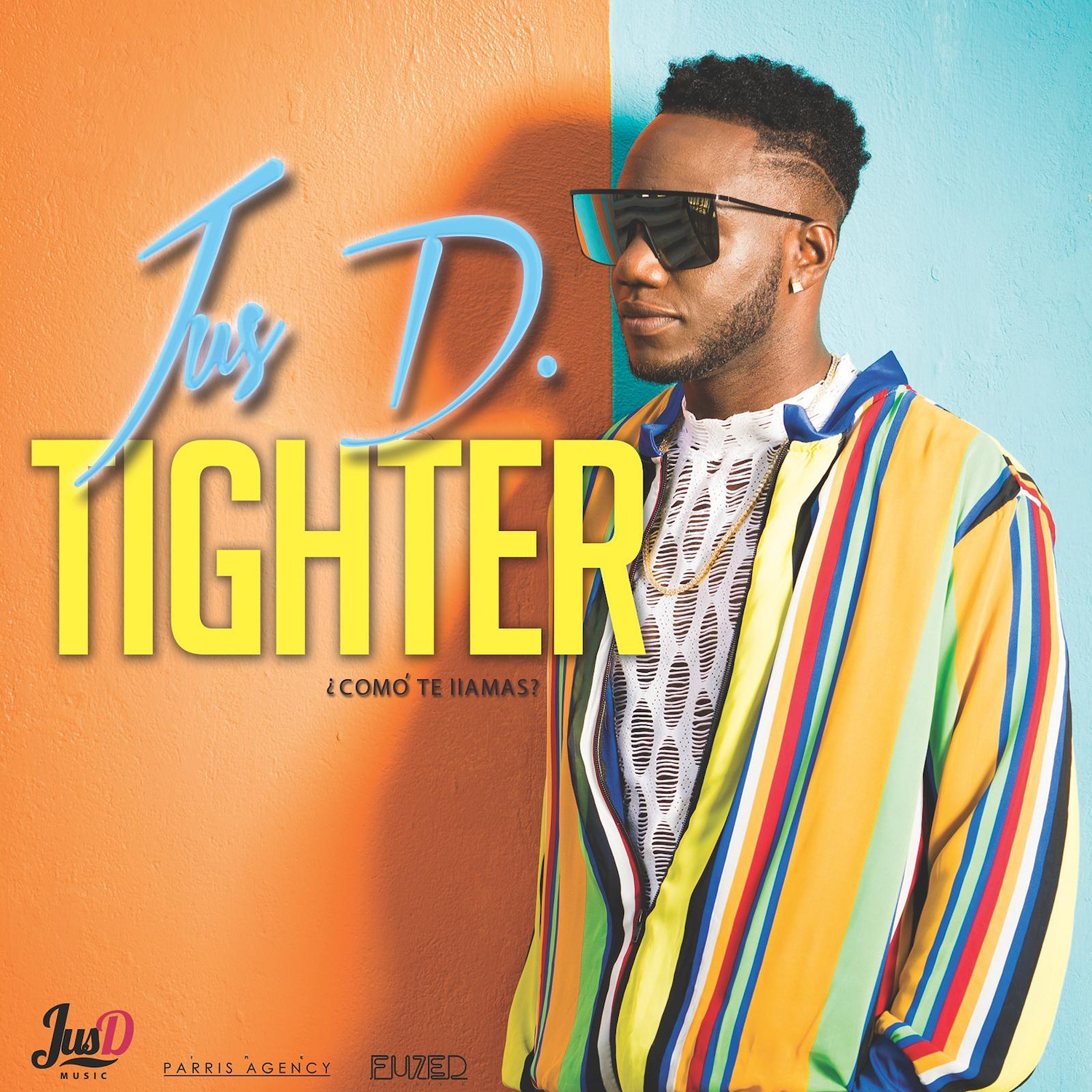 Tighter Co mo Te Llamas?