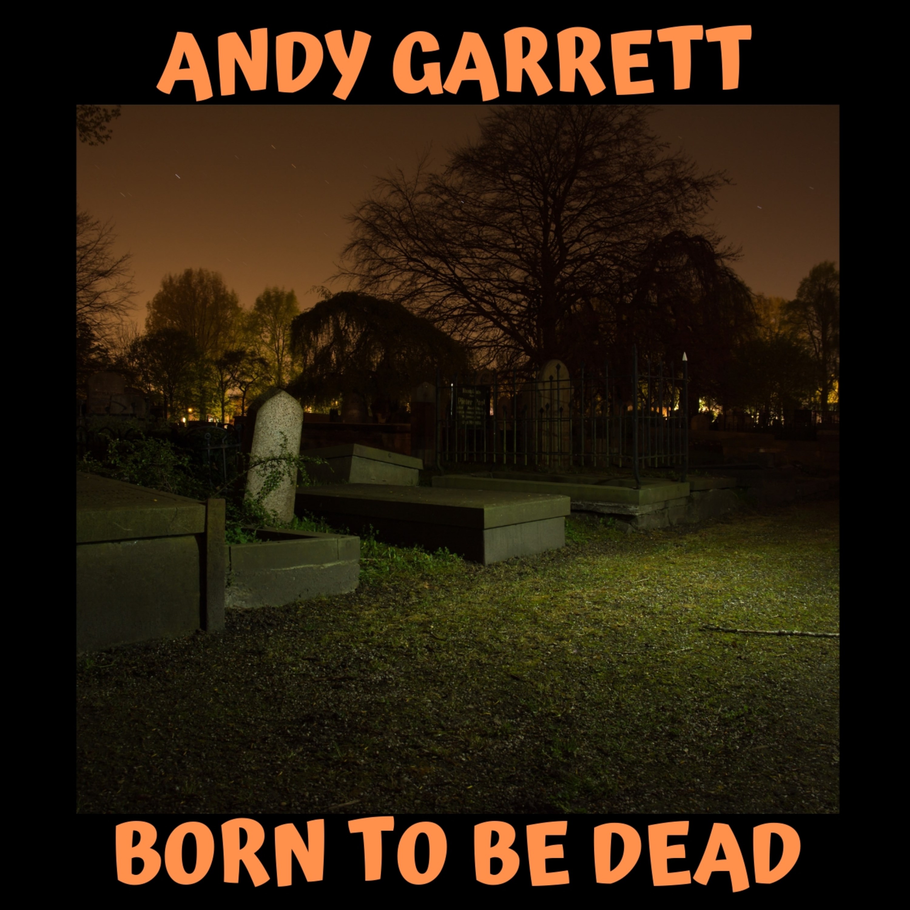 Born to Be Dead