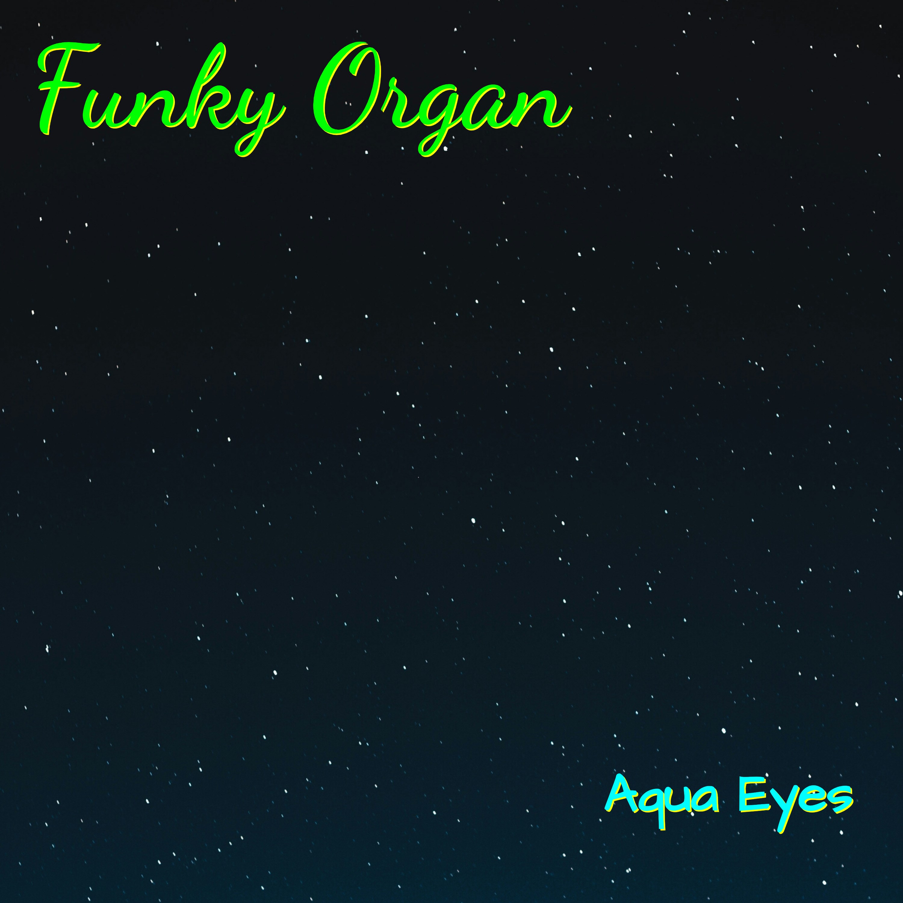 Funky Organ
