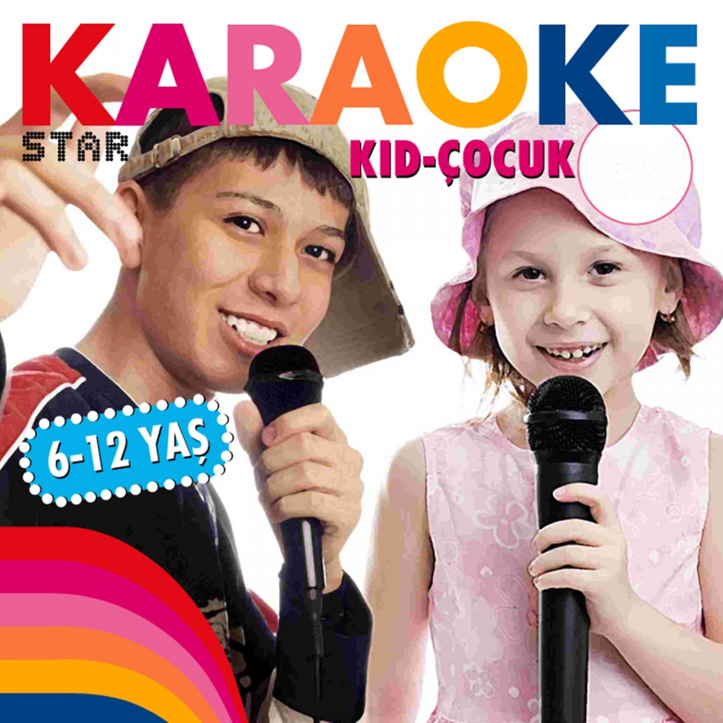 Karaoke Star, Vol. 3