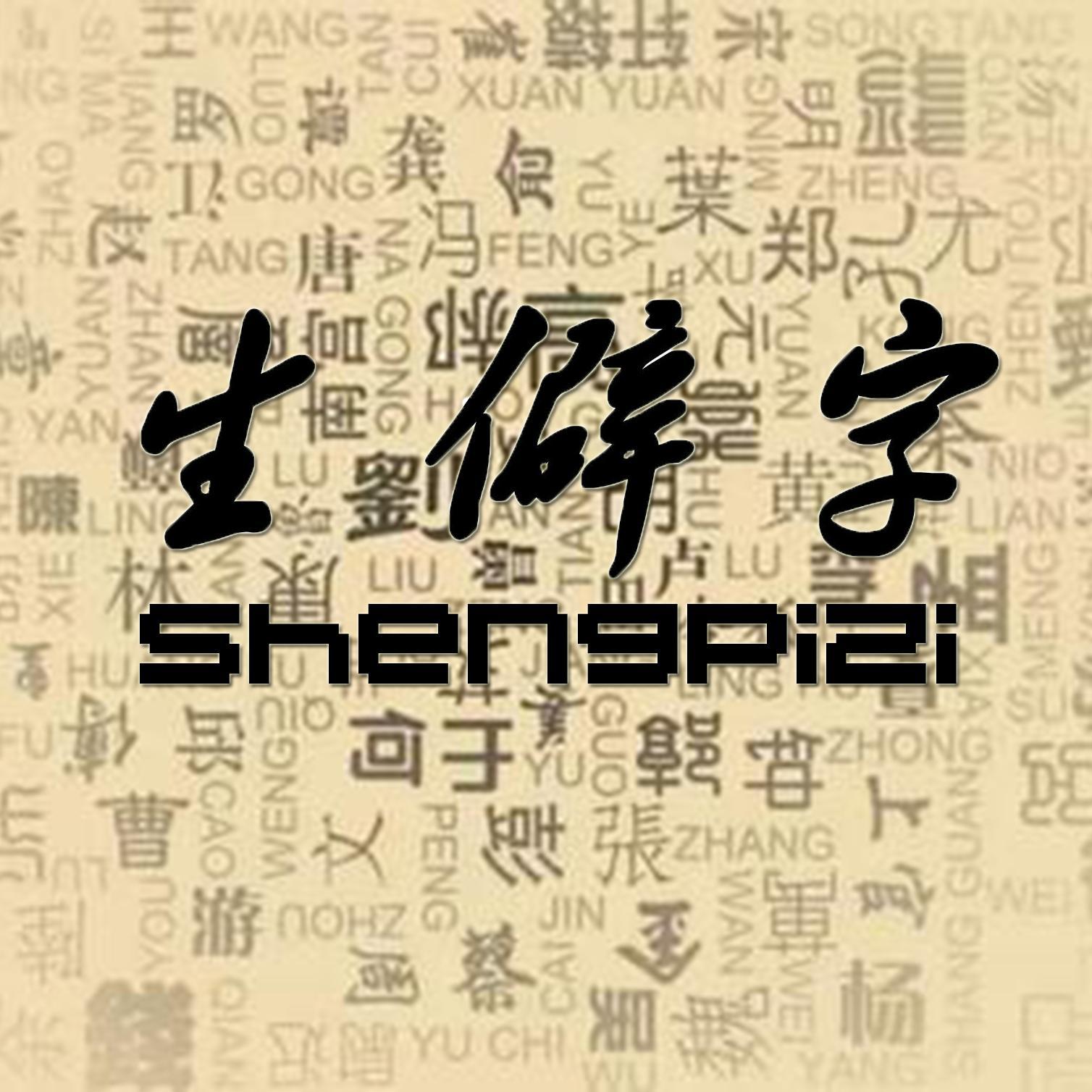 sheng pi zi