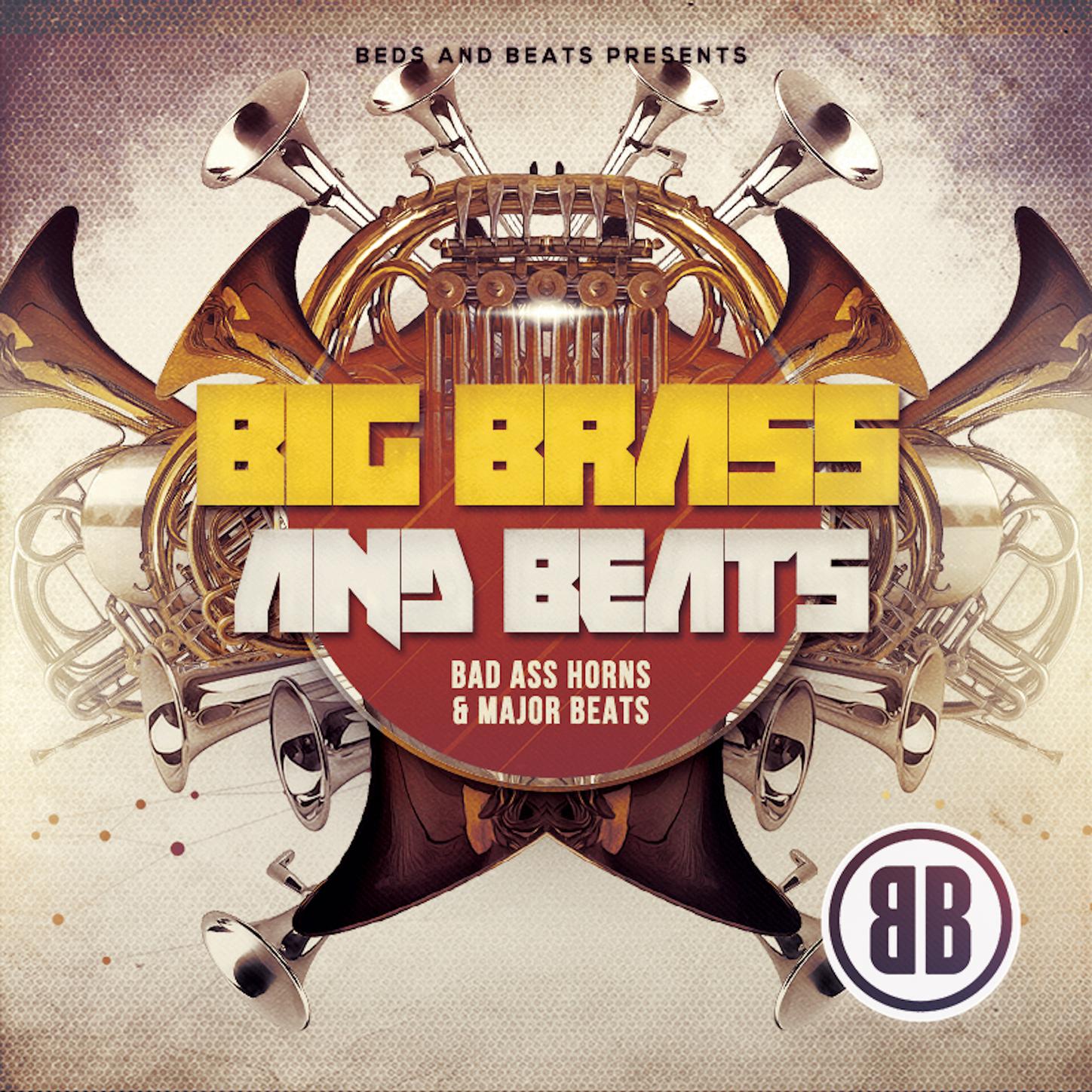 Big Brass and Beats