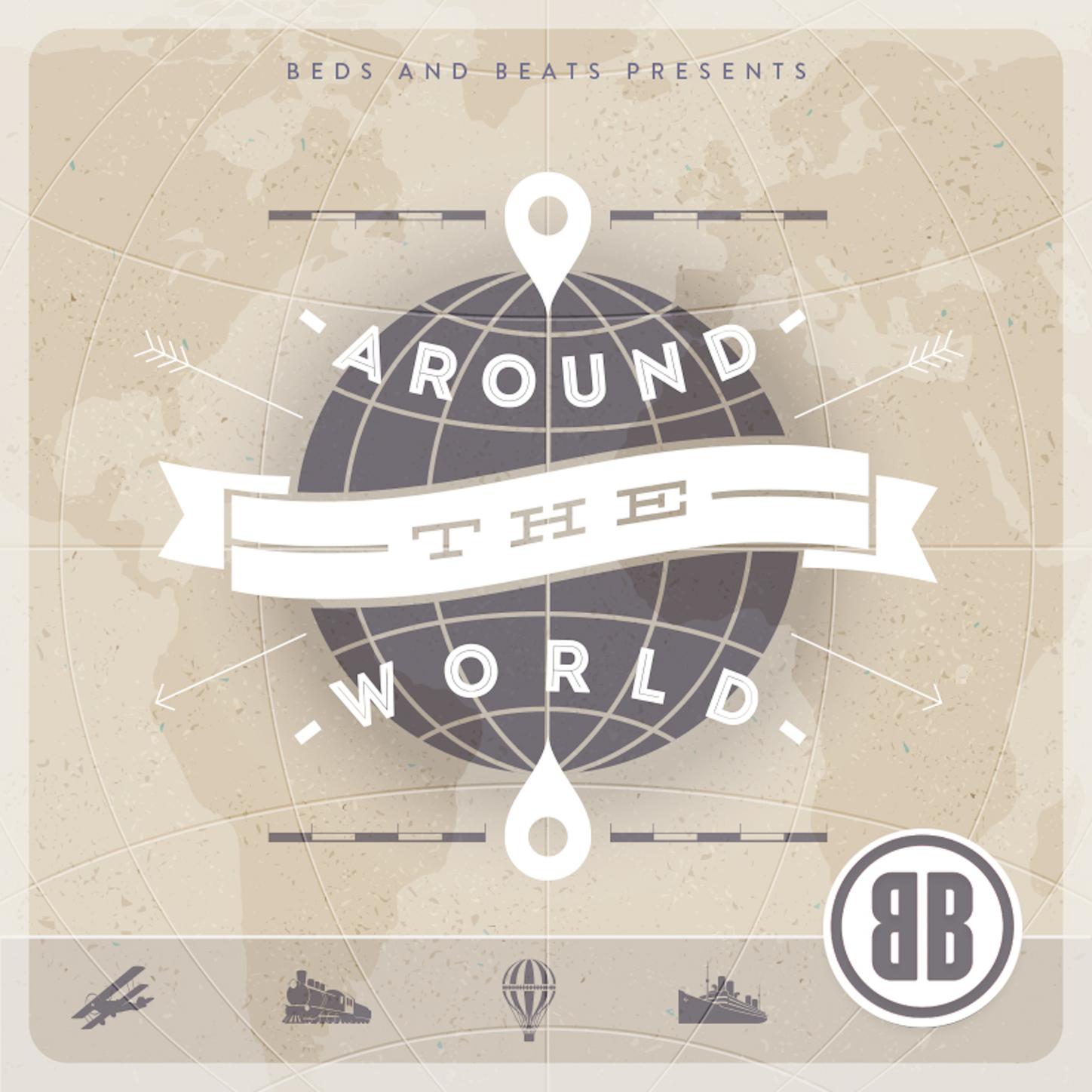 Around the World