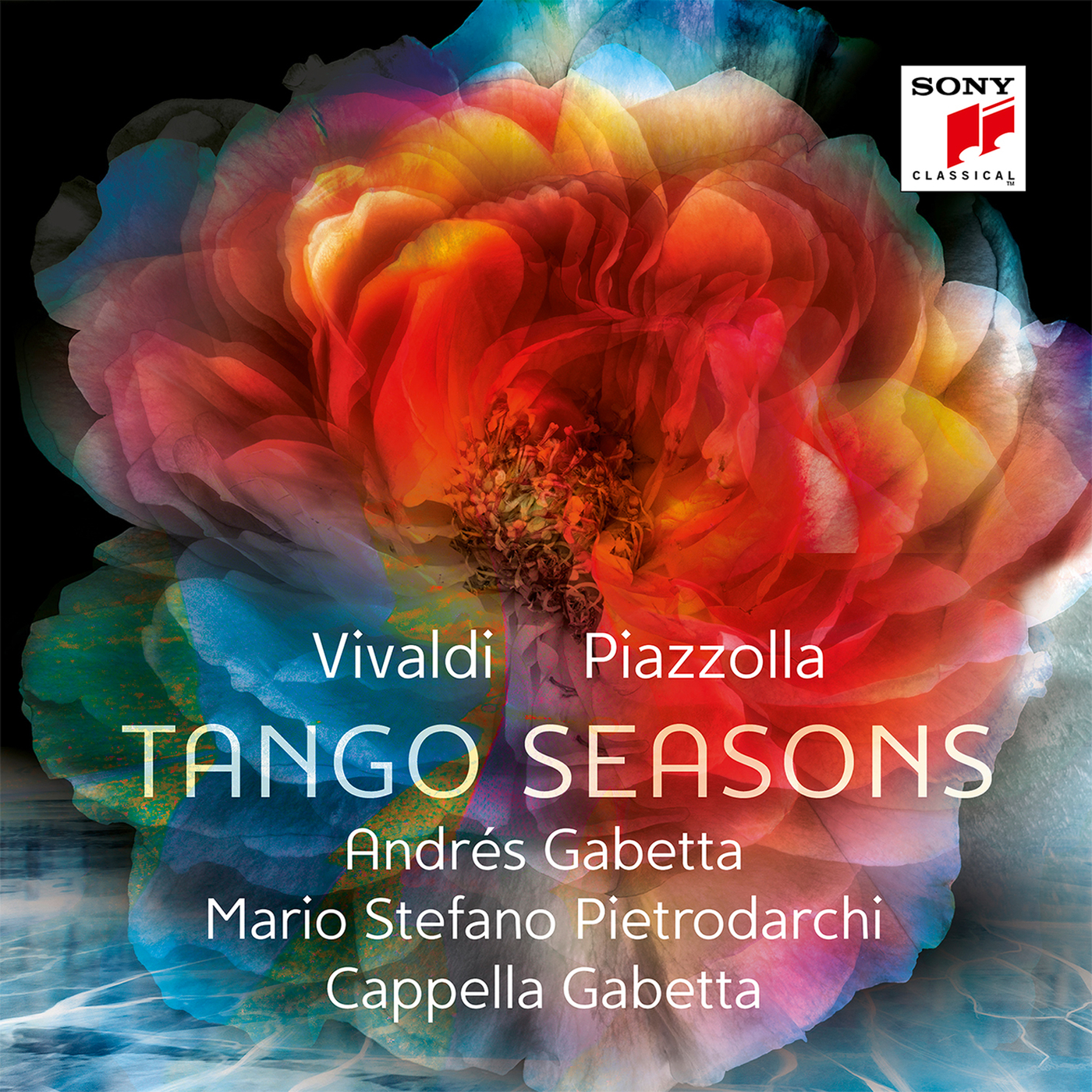 The Four Seasons - Violin Concerto in F Major, RV 293, "Autumn":II. Adagio molto
