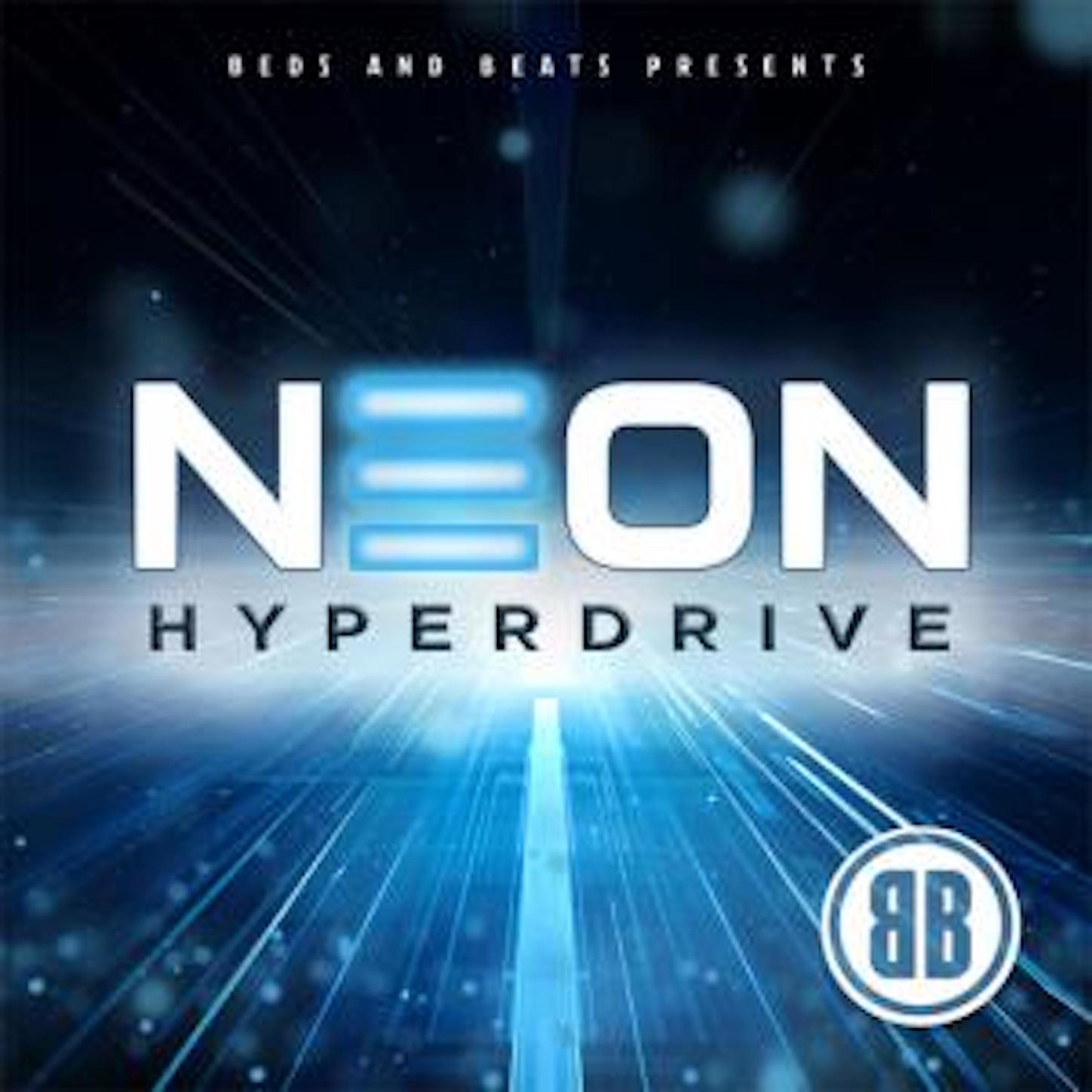 Neon Hyperdrive