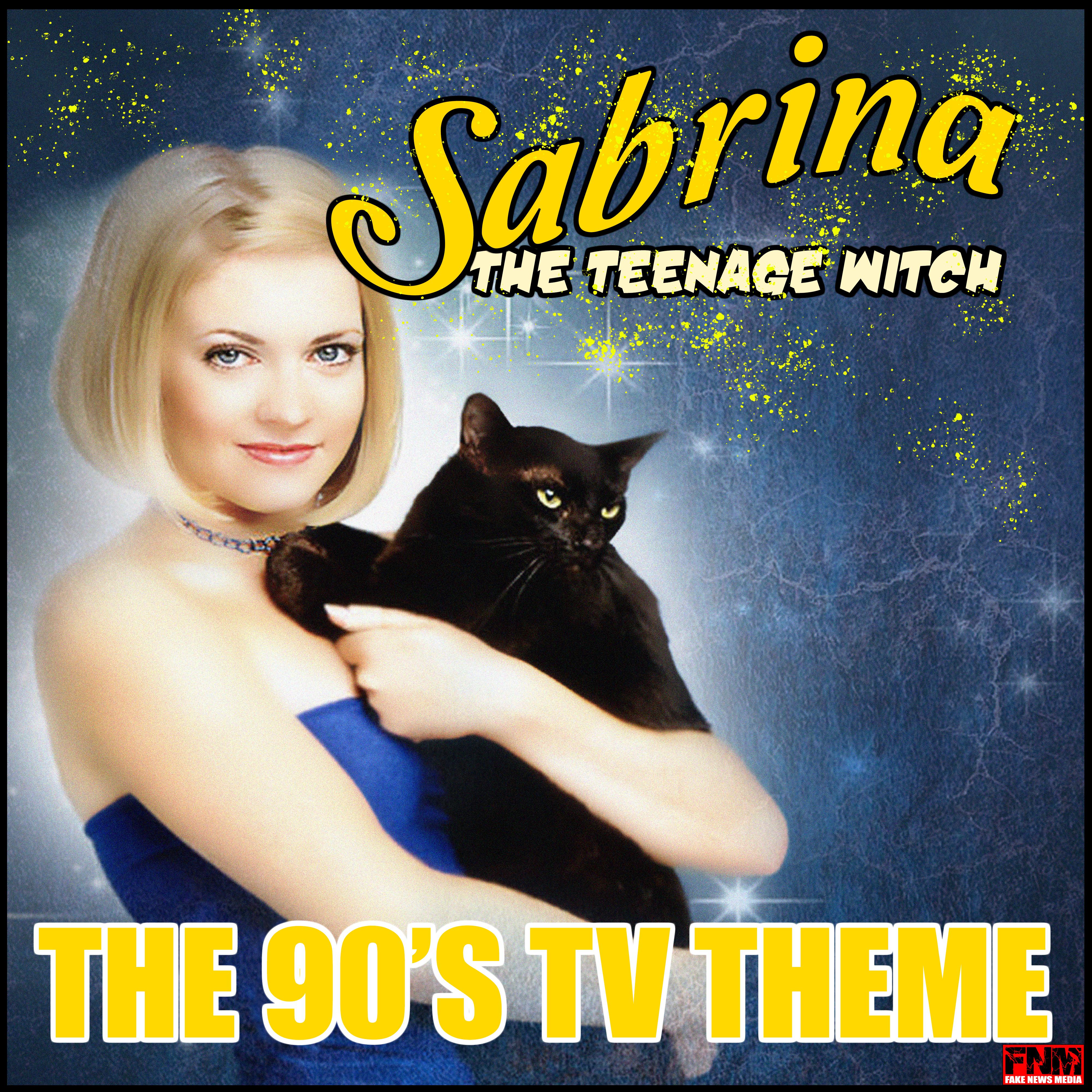 Sabrina The Teenage Witch - The TV Theme