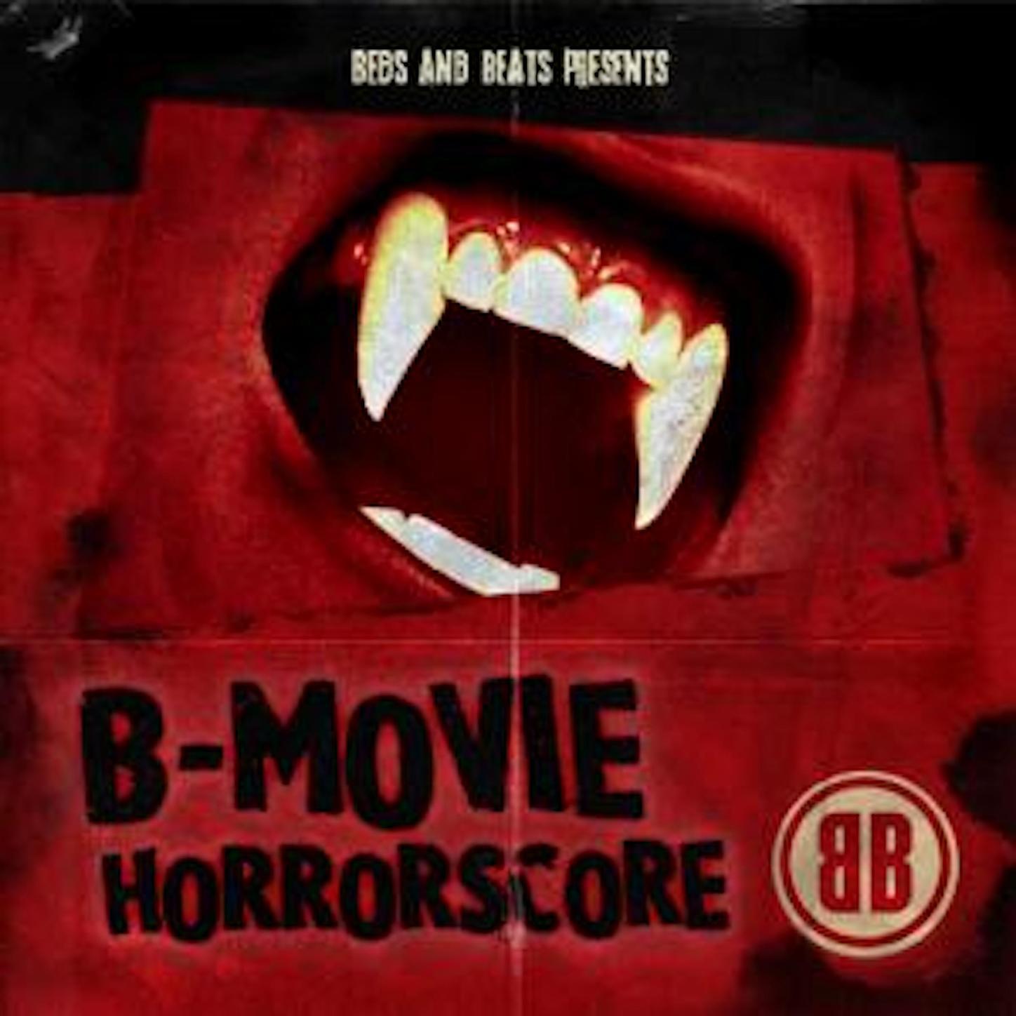 B-Movie Horrorscore