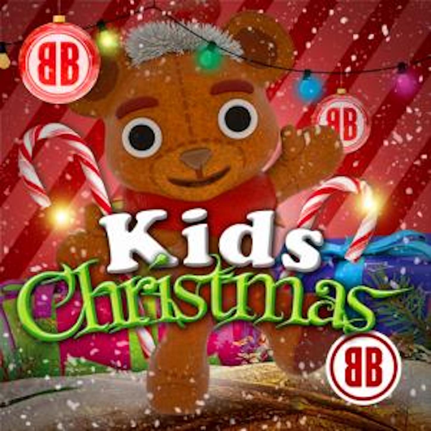 Kids Christmas