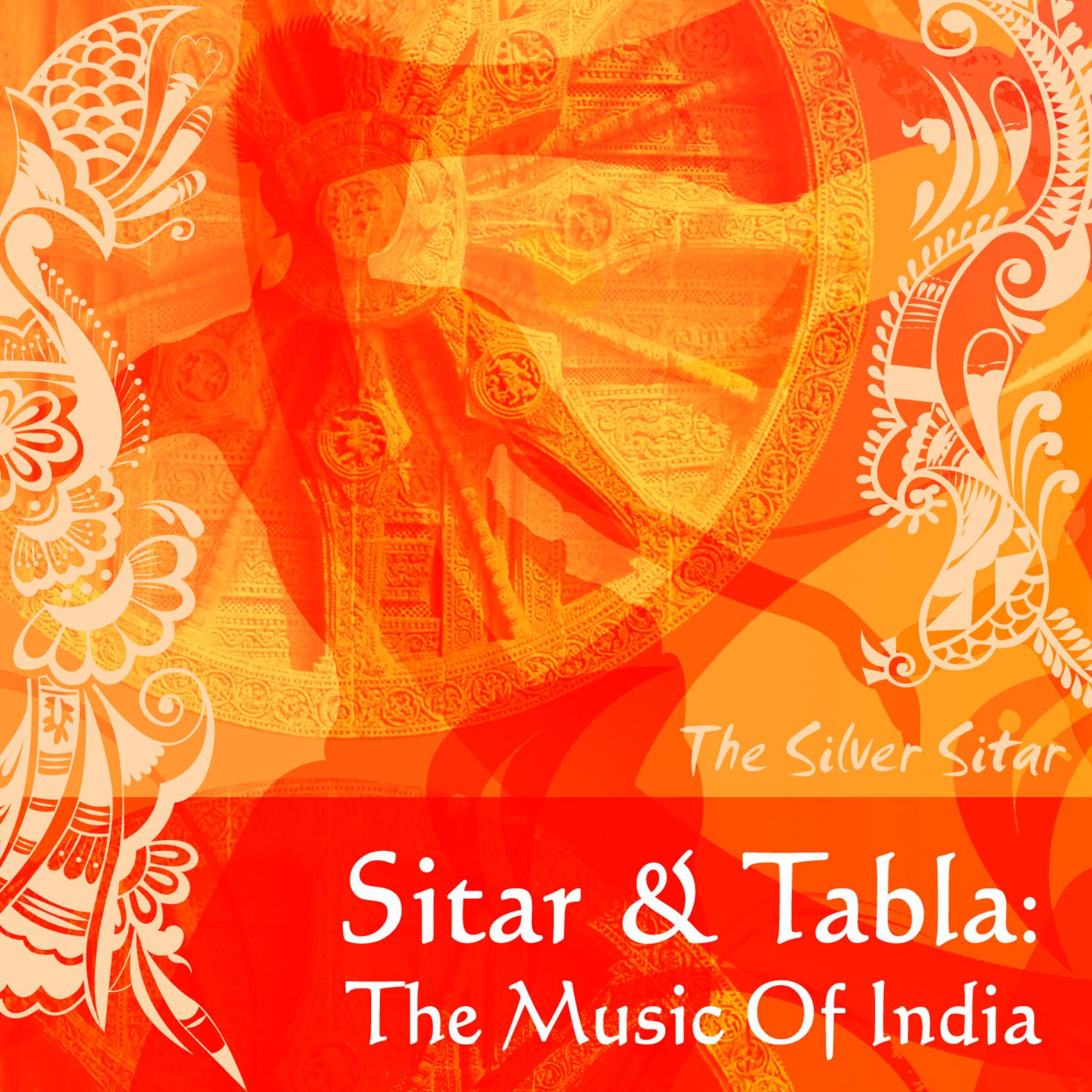 Sitar & Tabla: Music of India