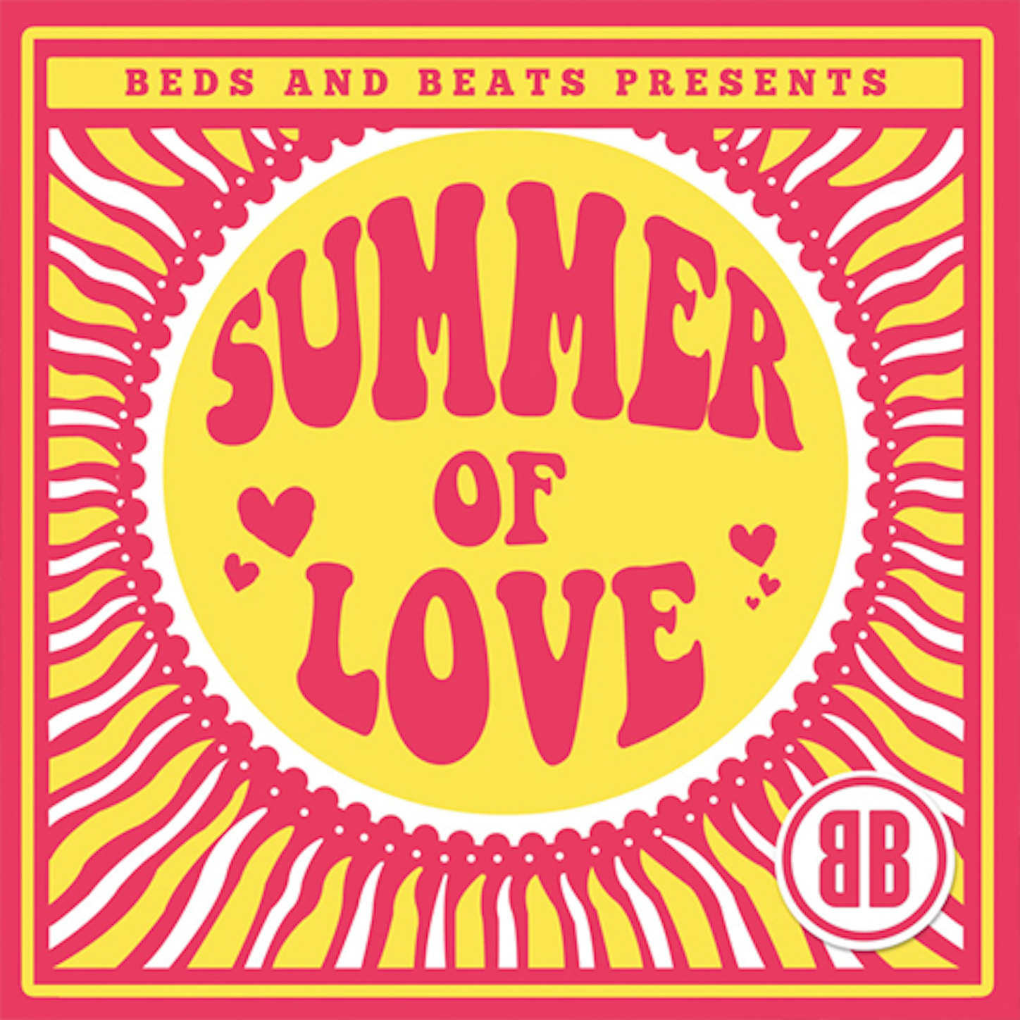 Summer Of Love: The 60s