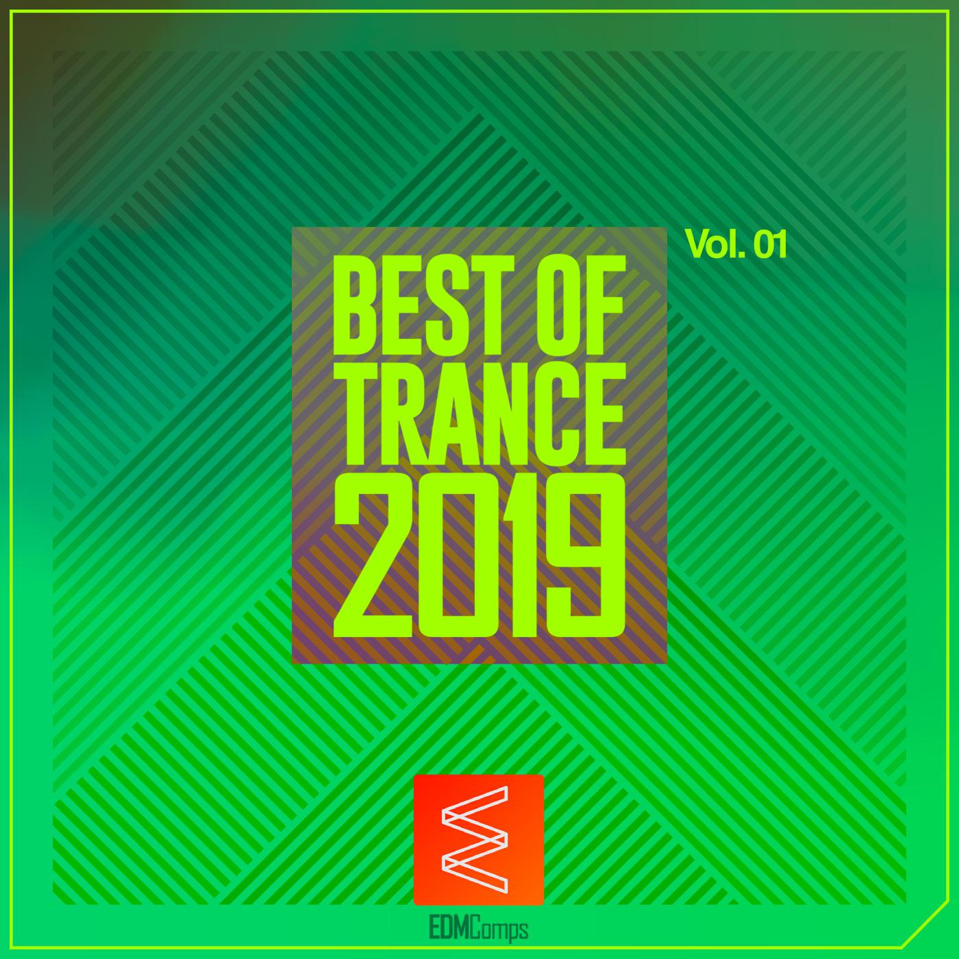 Best of Trance 2019, Vol. 01