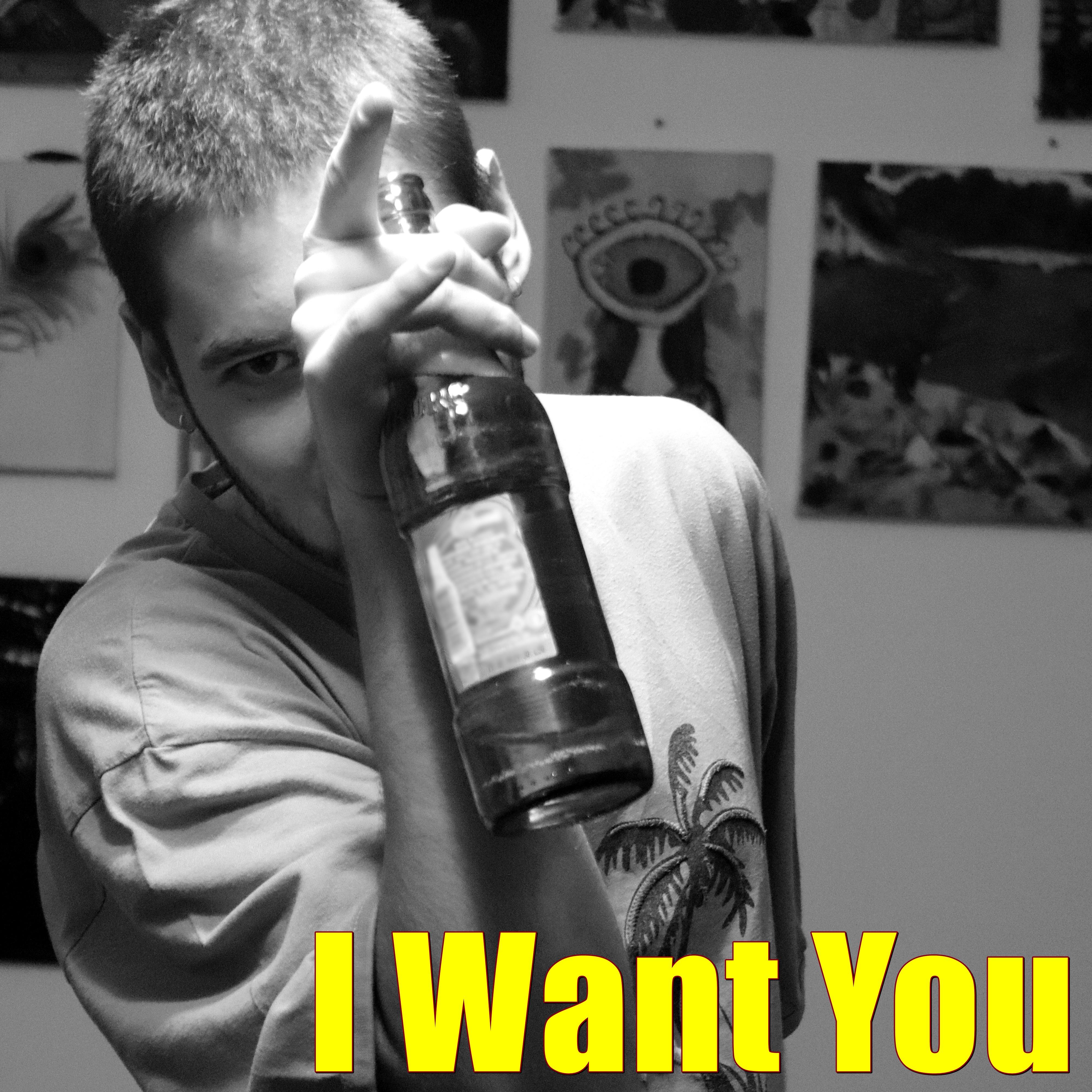 I Want You