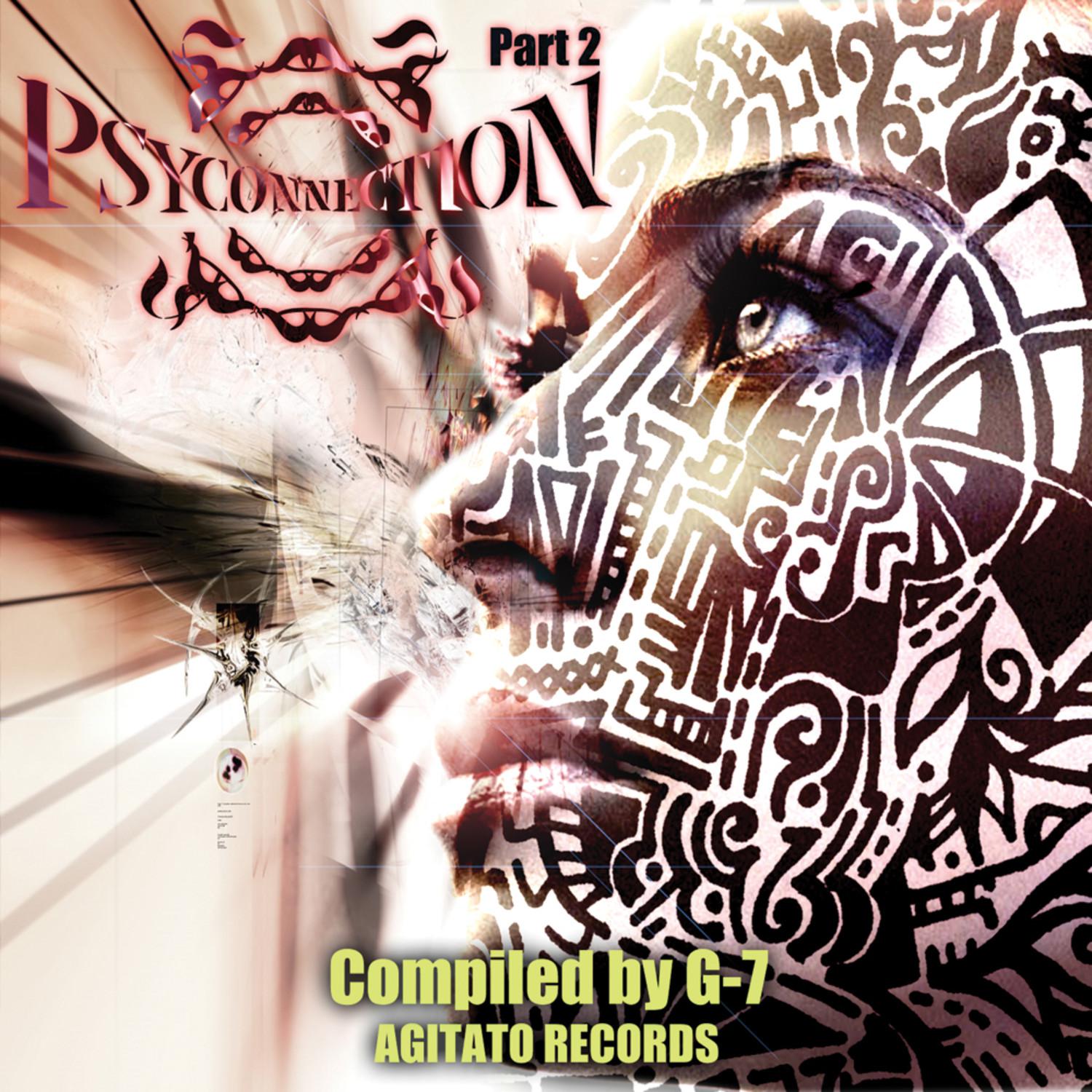 Psyconnection Part 2  compiled by G7