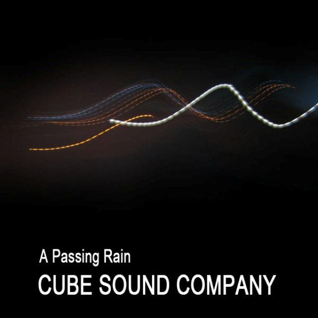 Cube Sound Company
