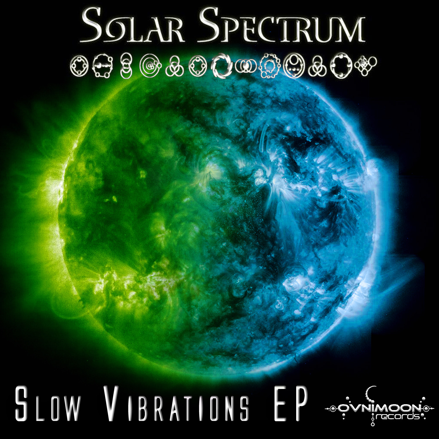 Solar Spectrum - Slow Vibrations EP